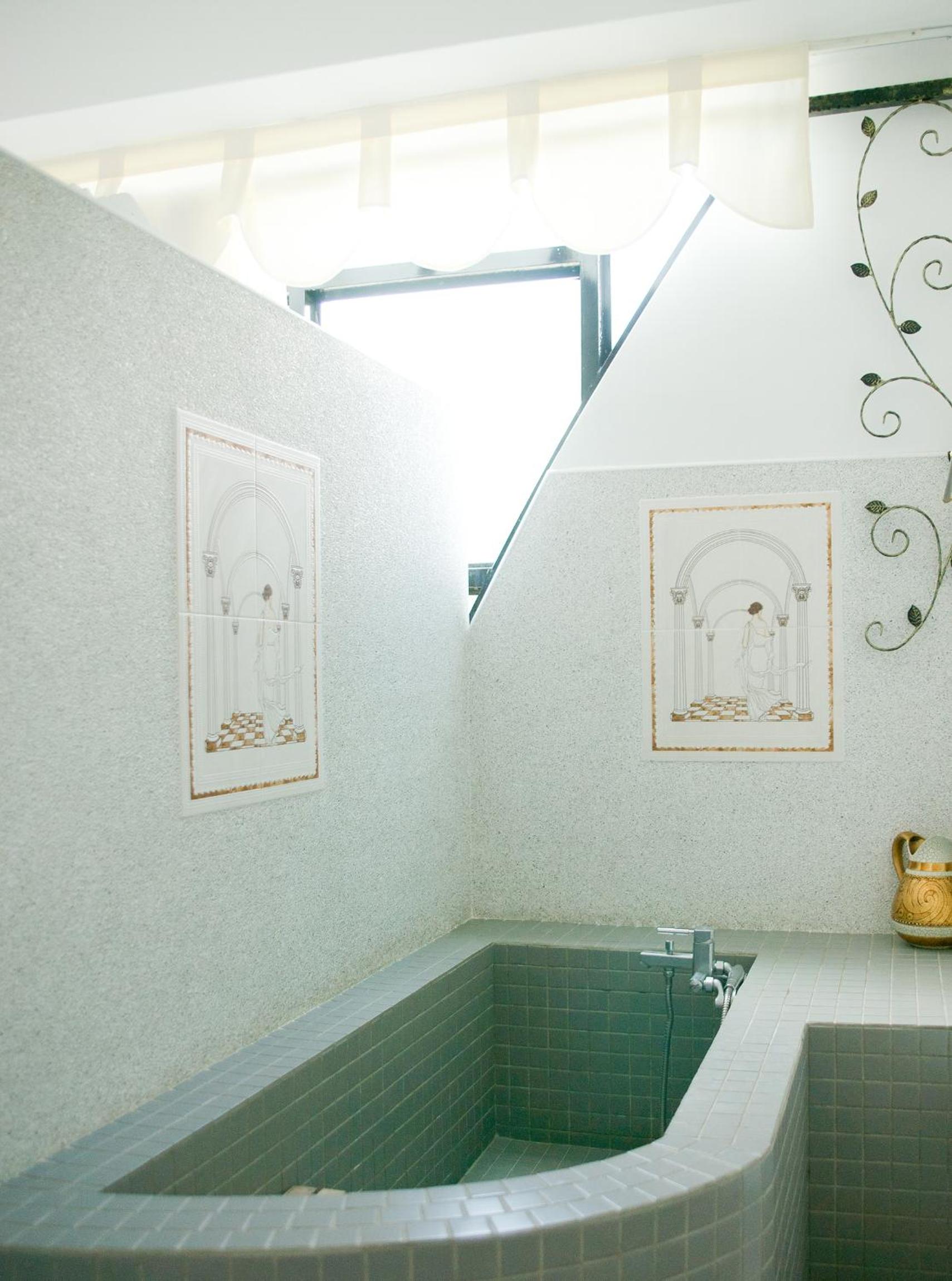 Double Room with Garden View photo 2