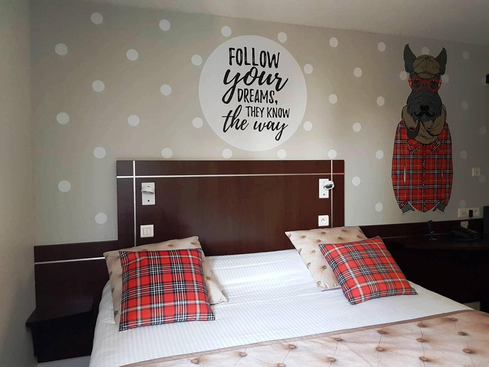 Superior King Room photo 3