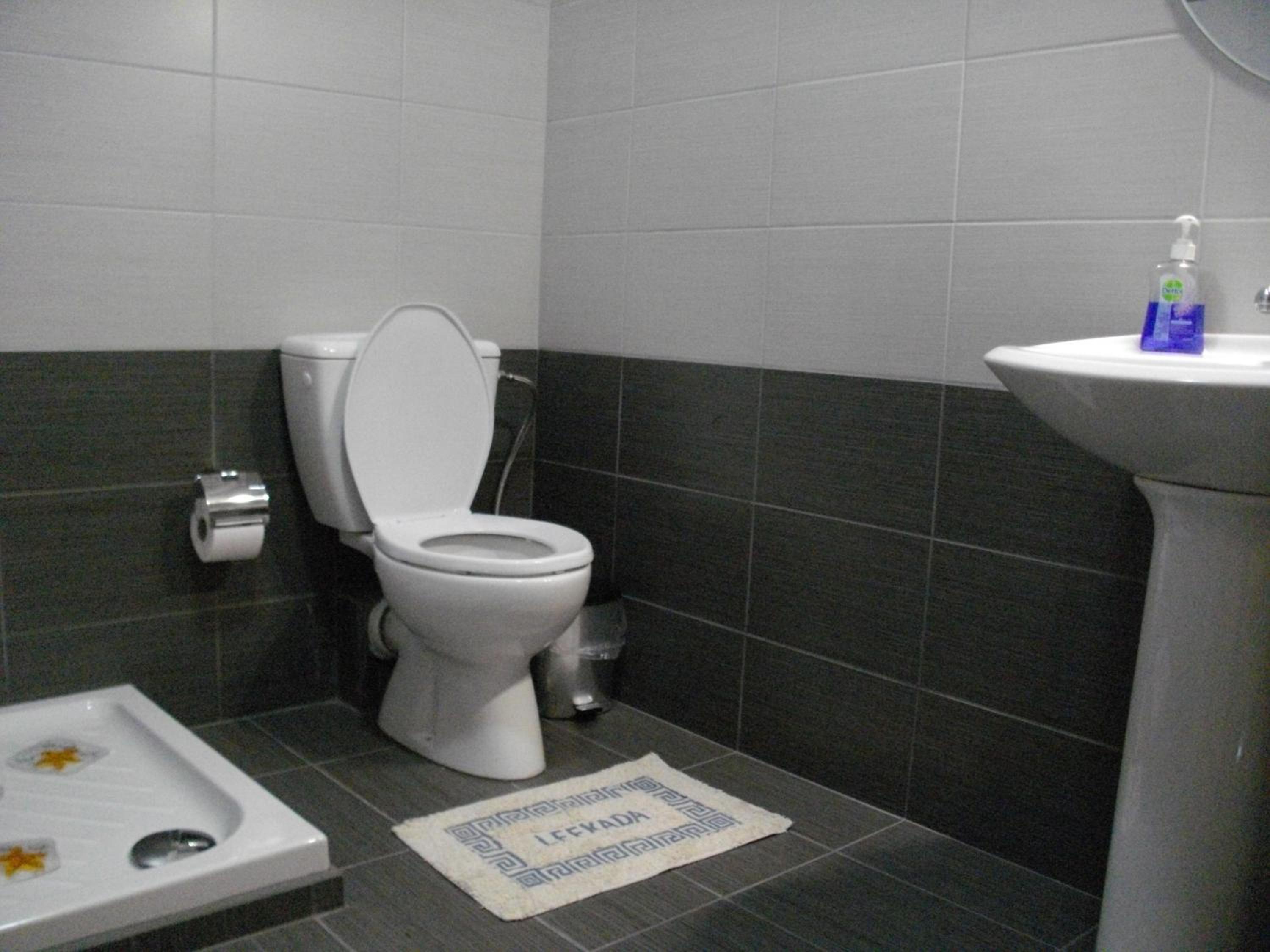 One-Bedroom House photo 3