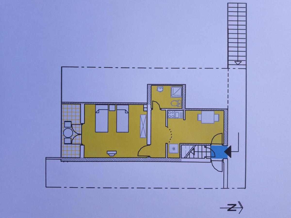 Apartment photo 3