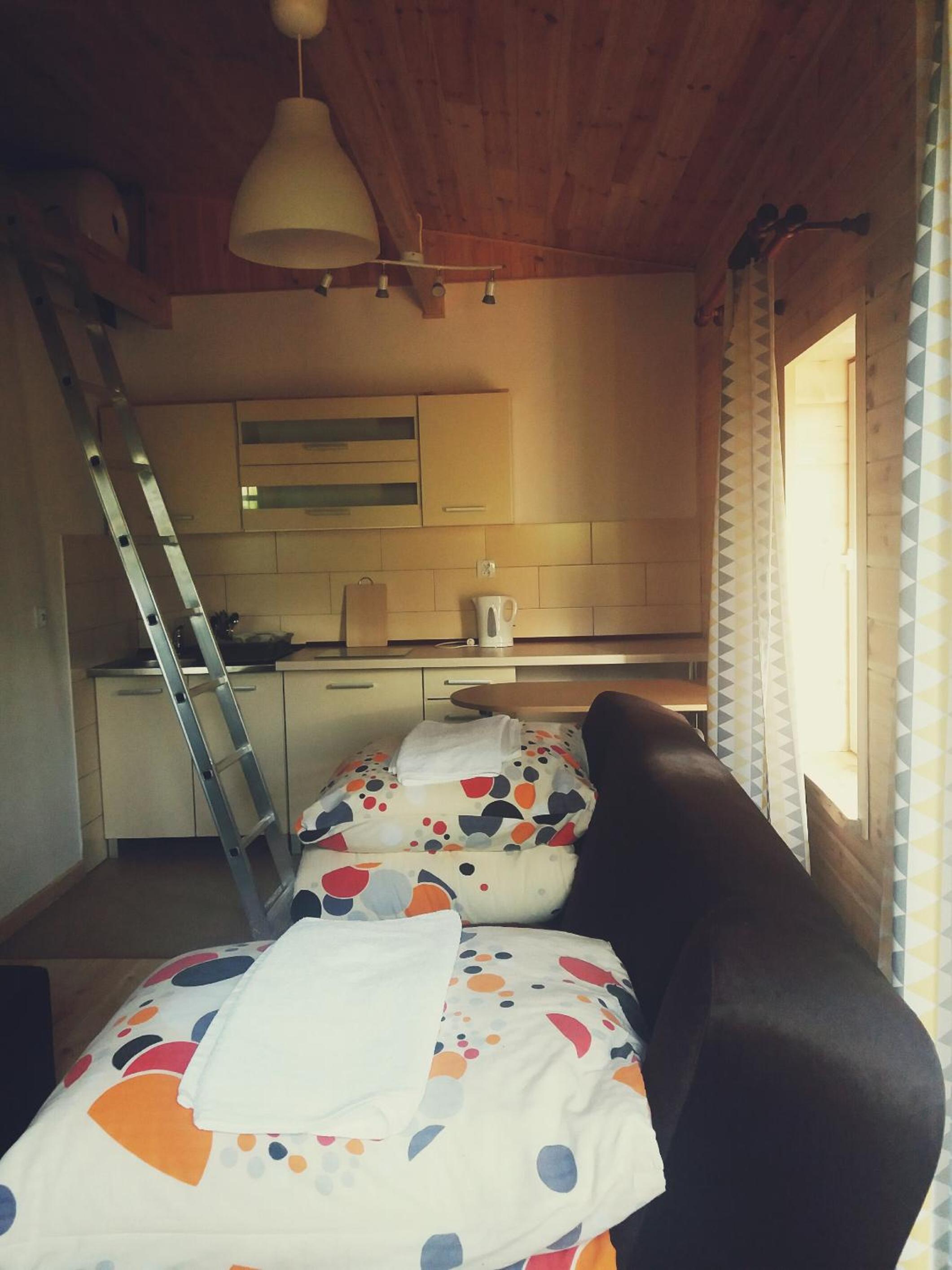 Chalet