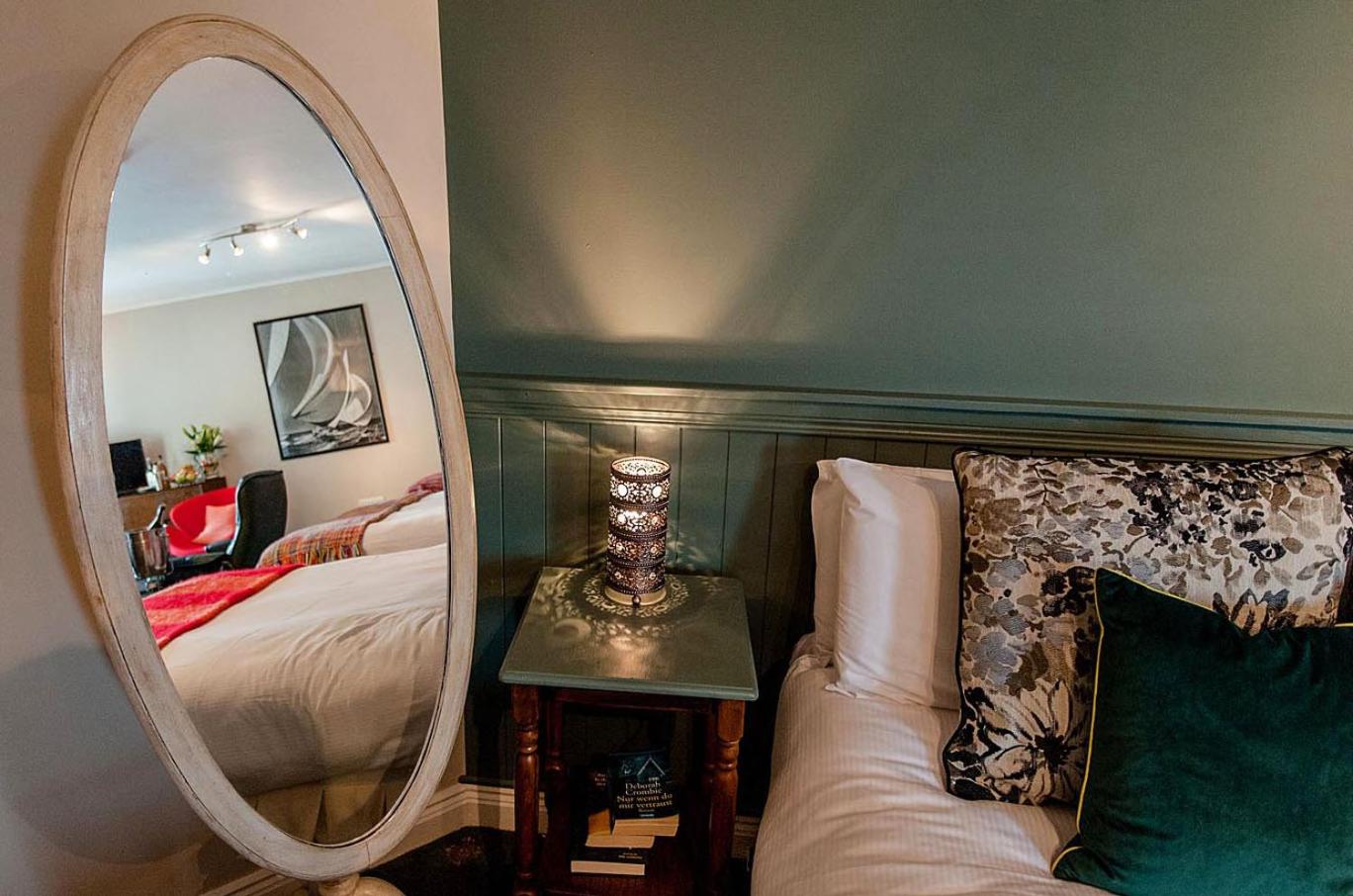 Large Family Suite