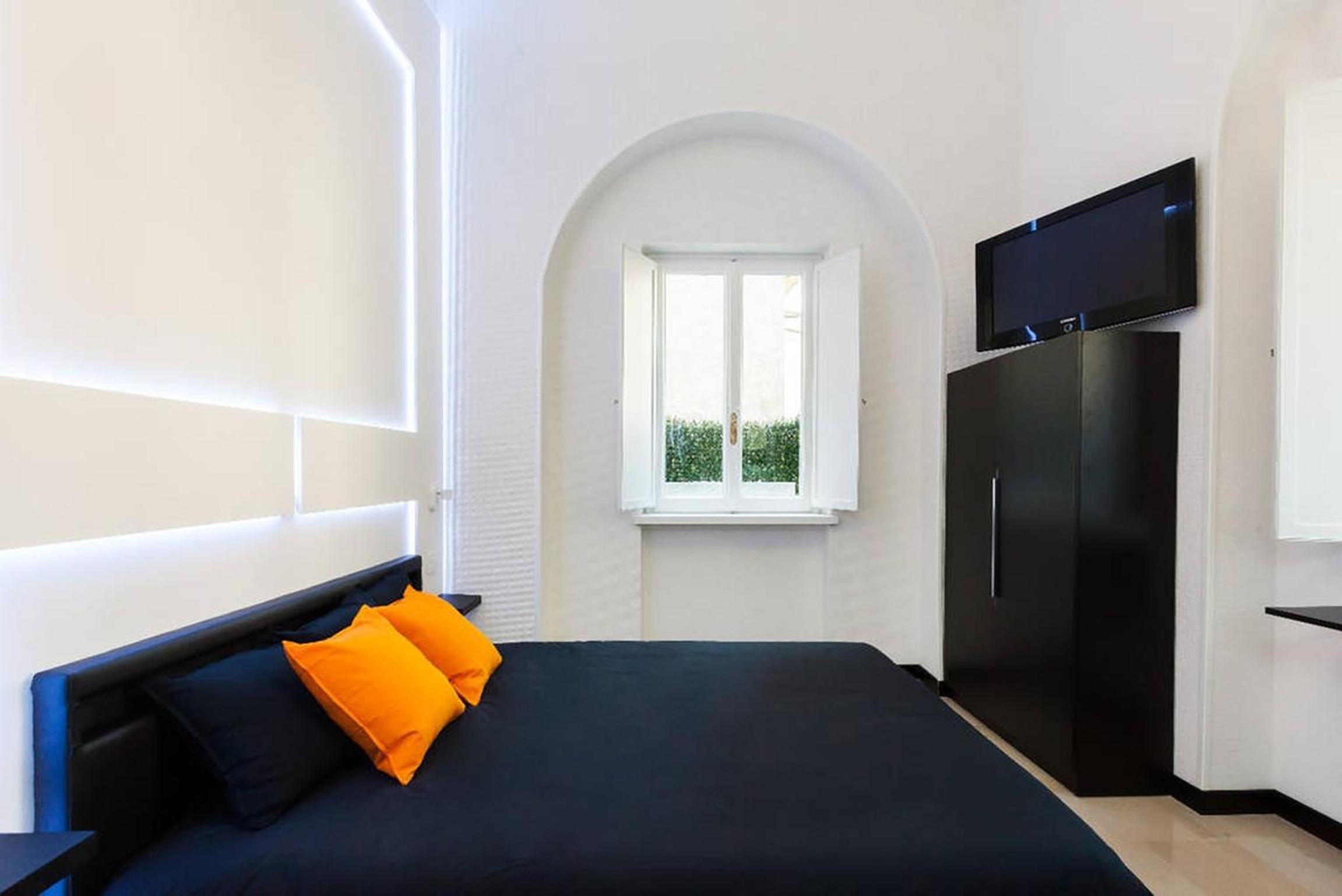 Penthouse Apartment