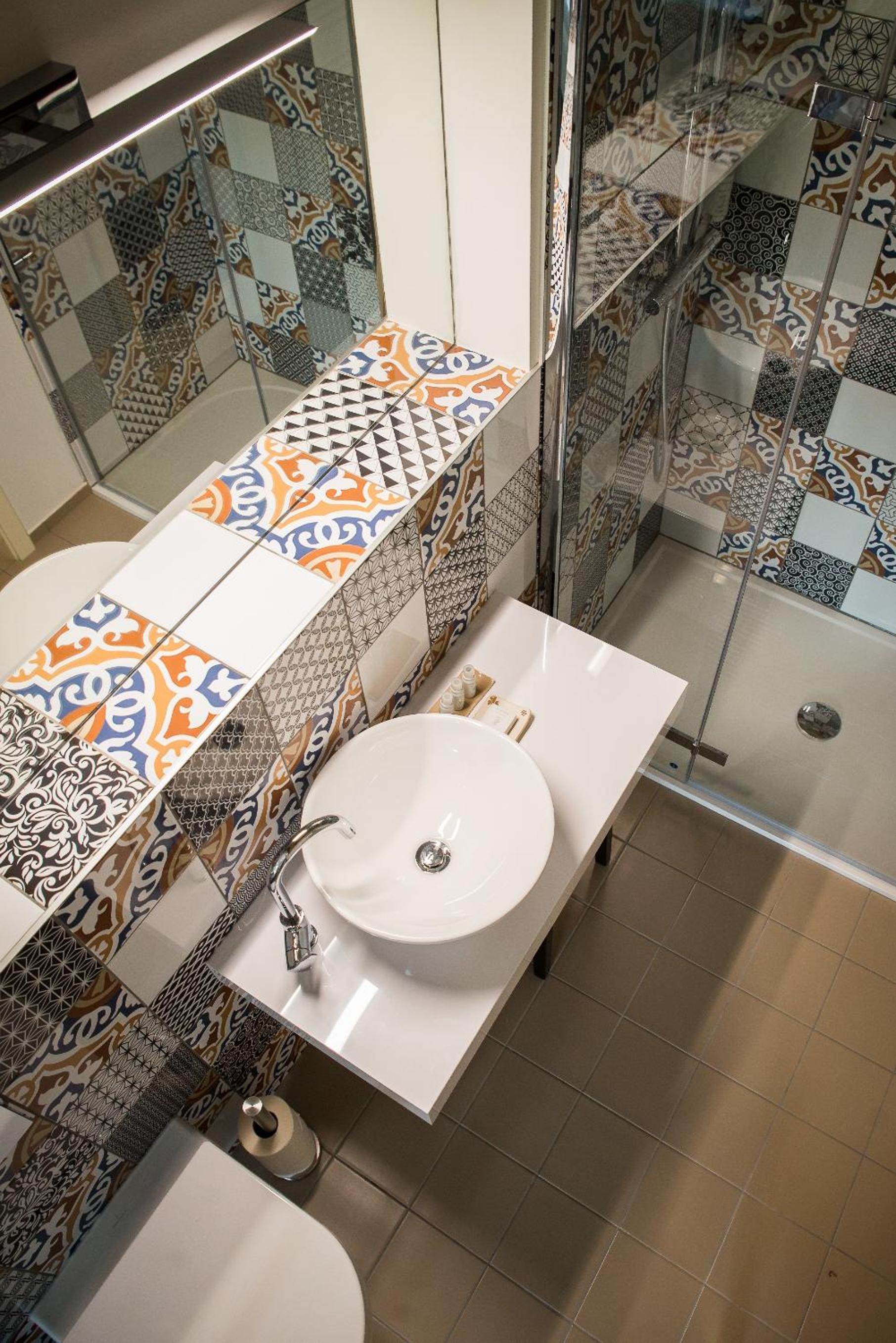 Luxury Double Room - Photo 4