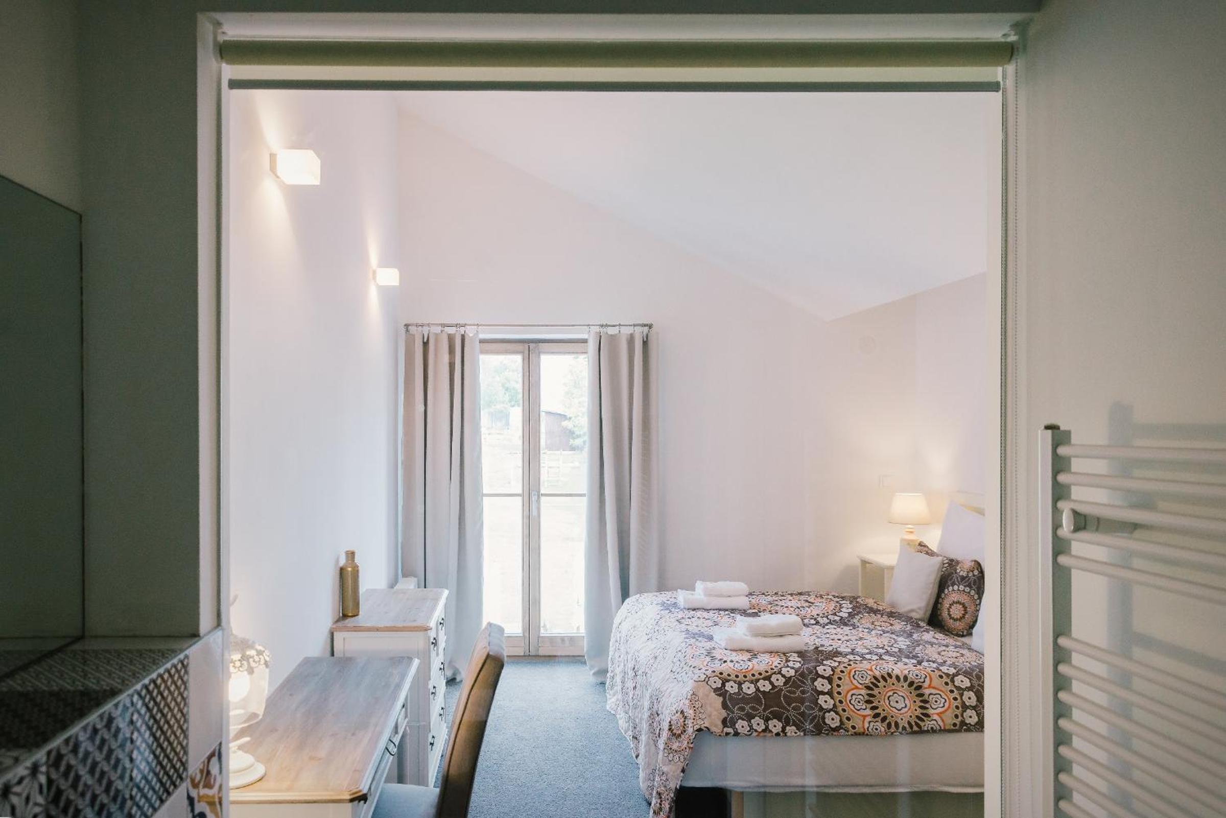 Luxury Double Room - Photo 2