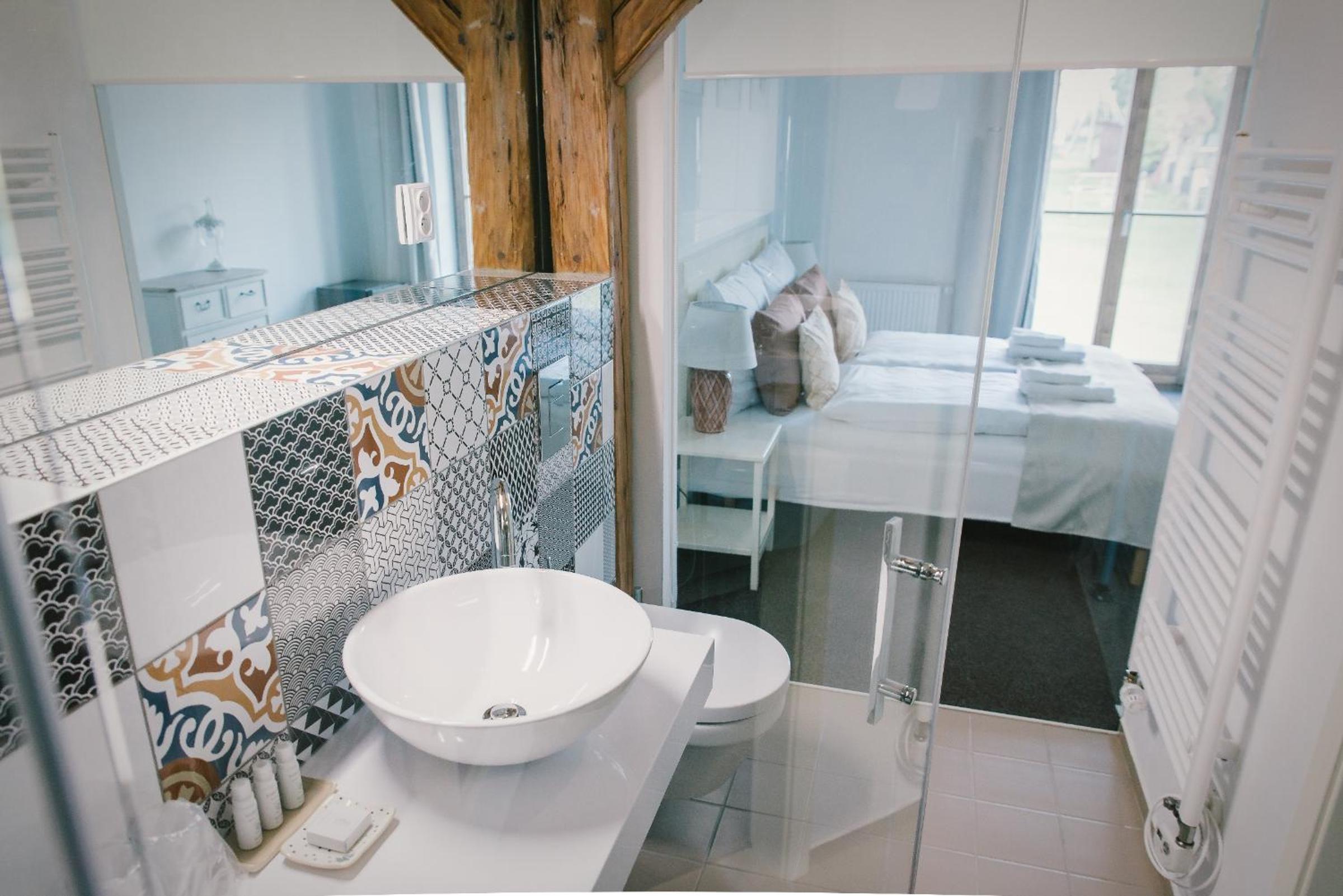 Luxury Double Room - Photo 3