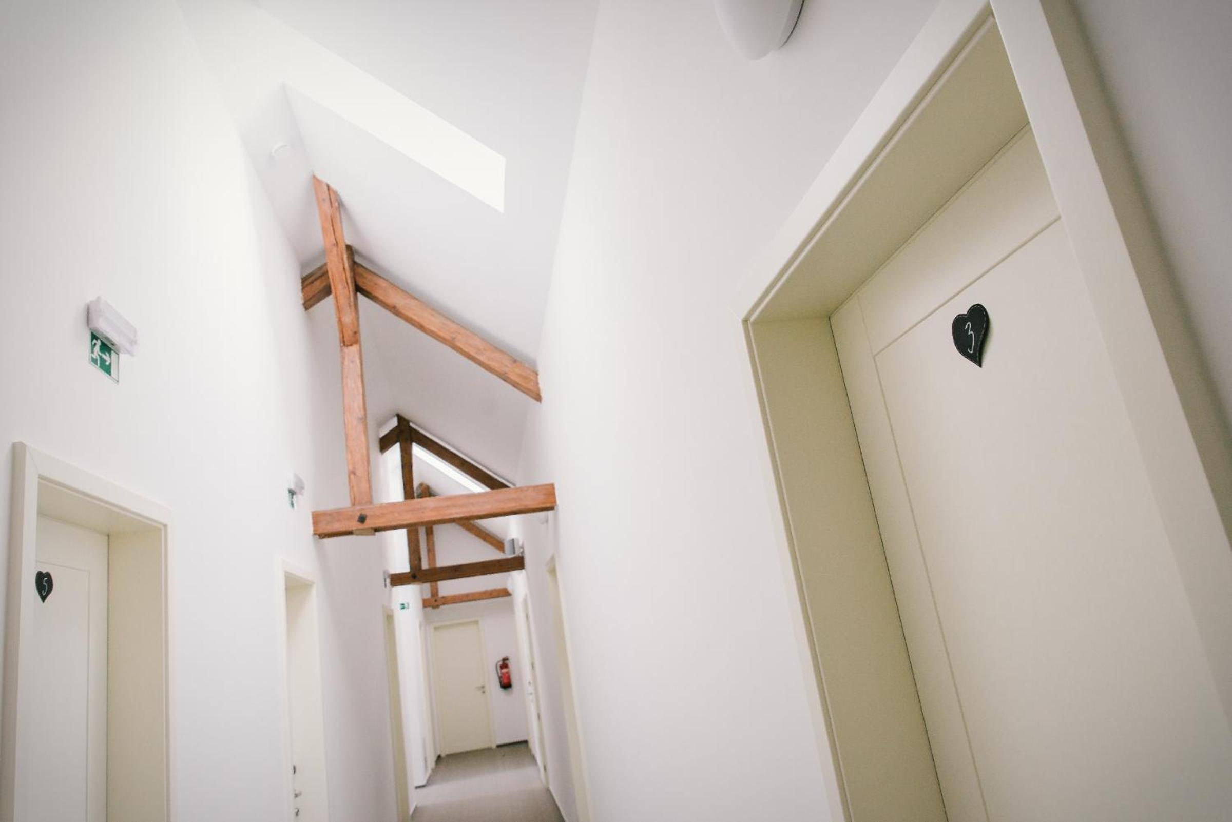 Luxury Double Room - Photo 8