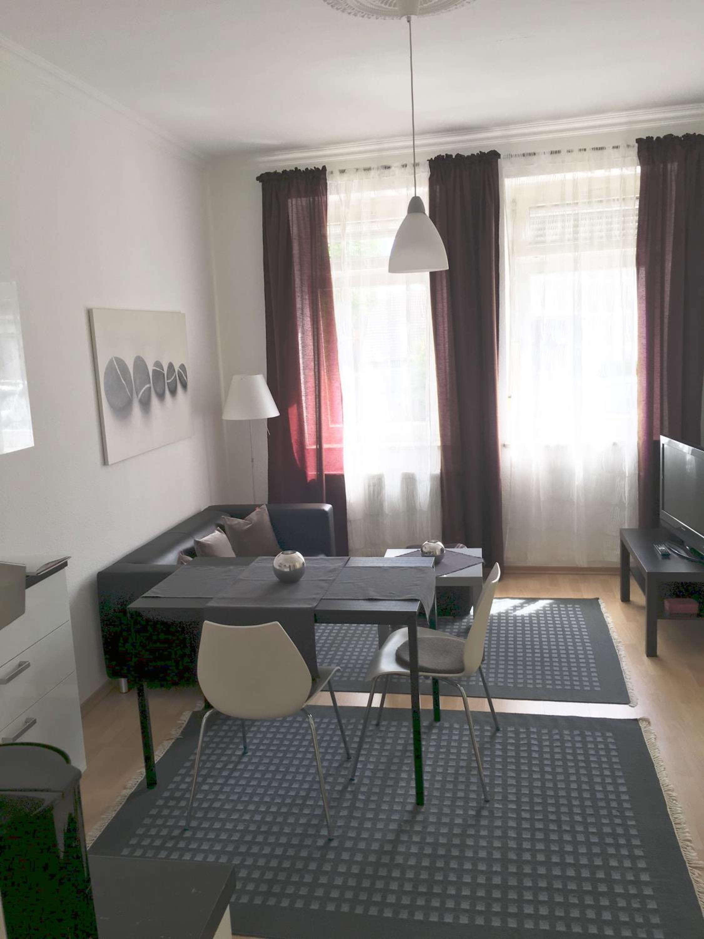 Superior One-Bedroom Apartment photo 1