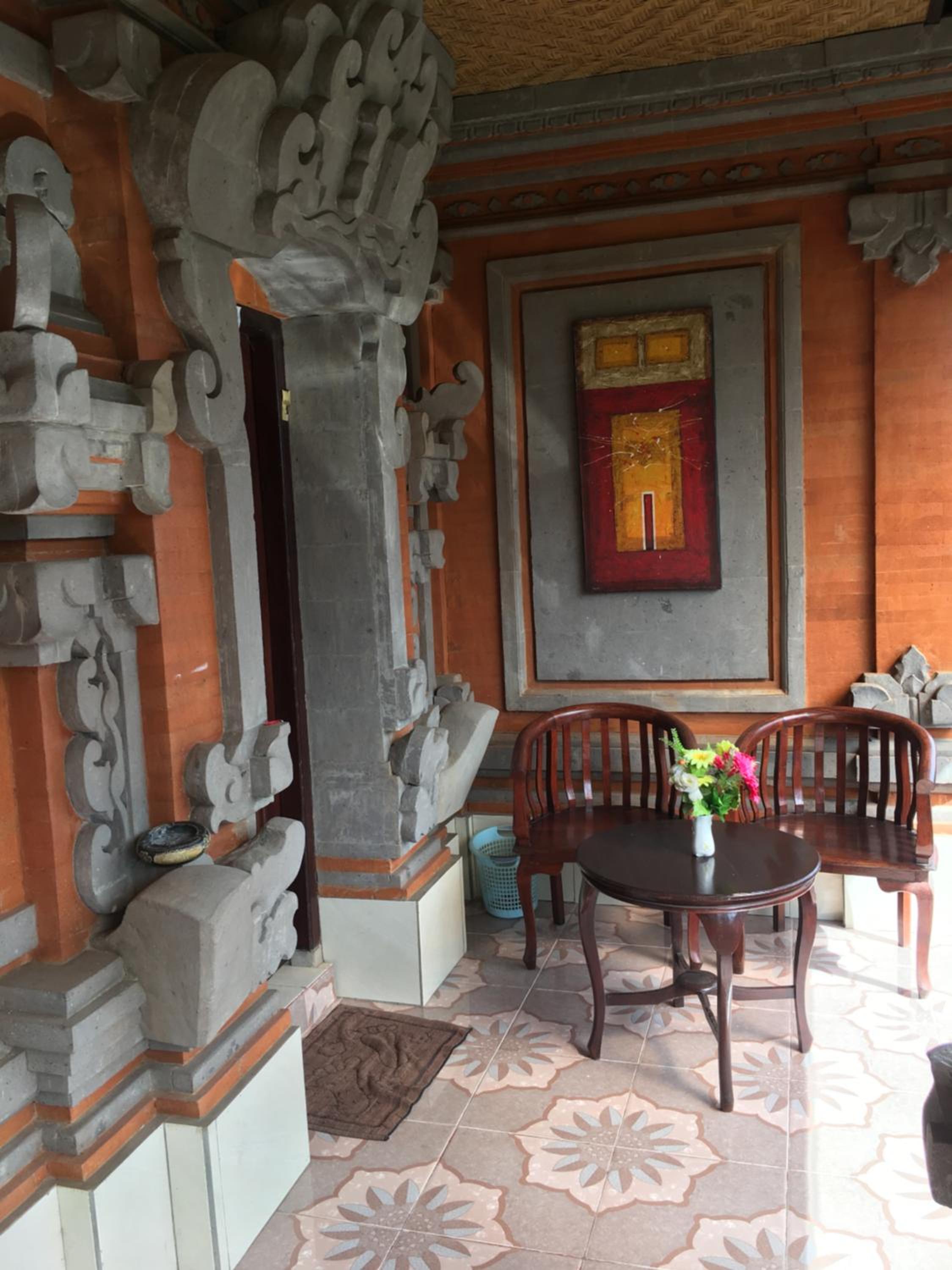 Deluxe Double Room with Balcony - Photo 25