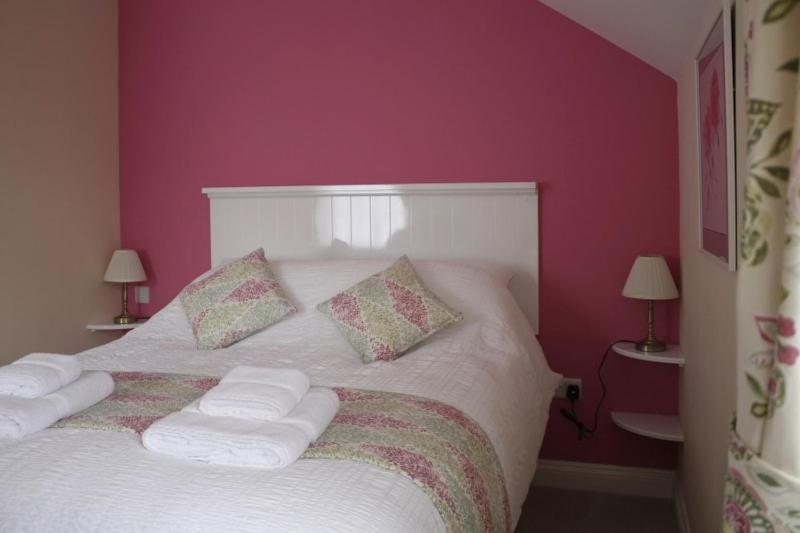 Deluxe Double Room photo 2
