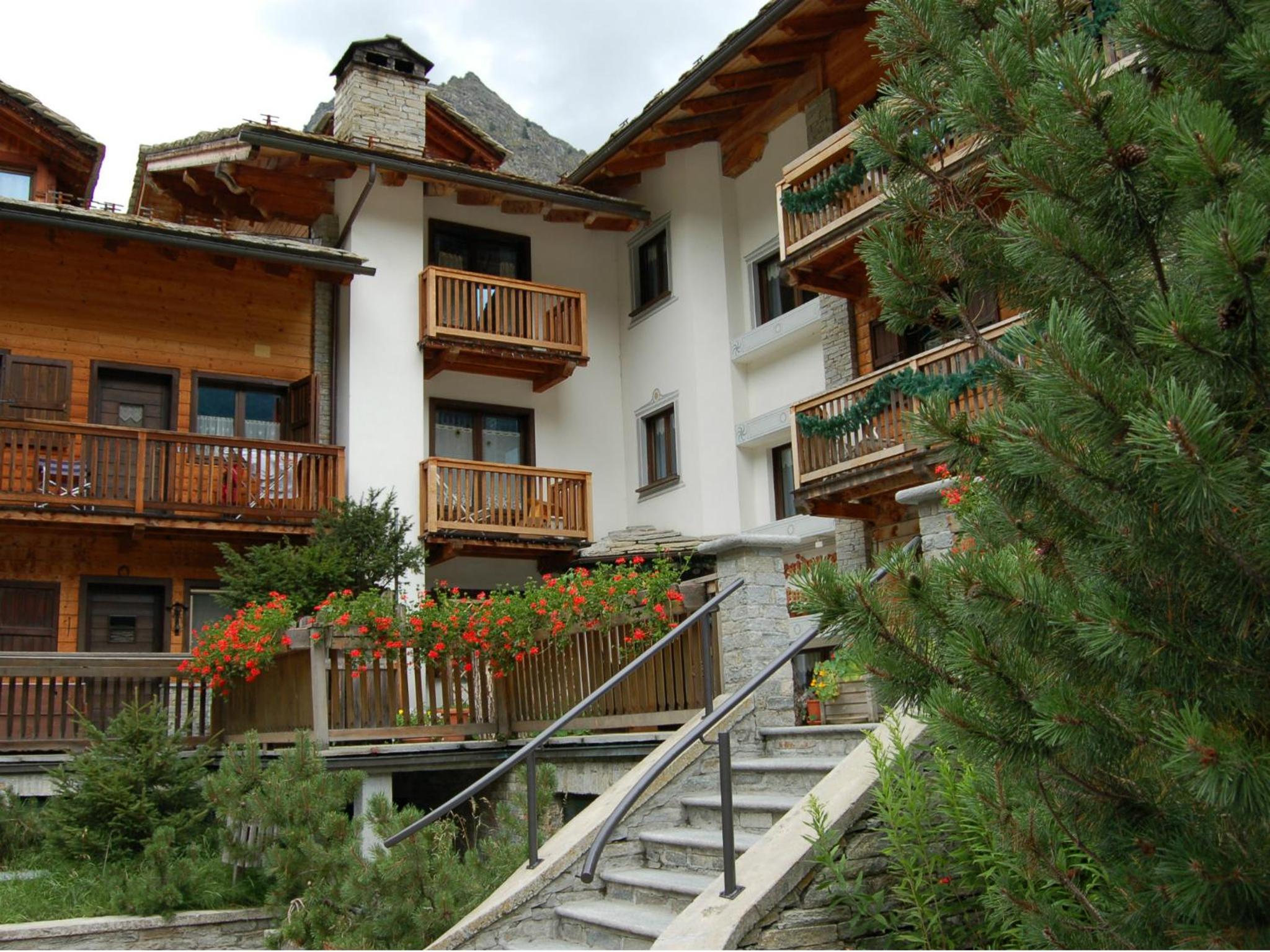 Superior Apartment photo 3