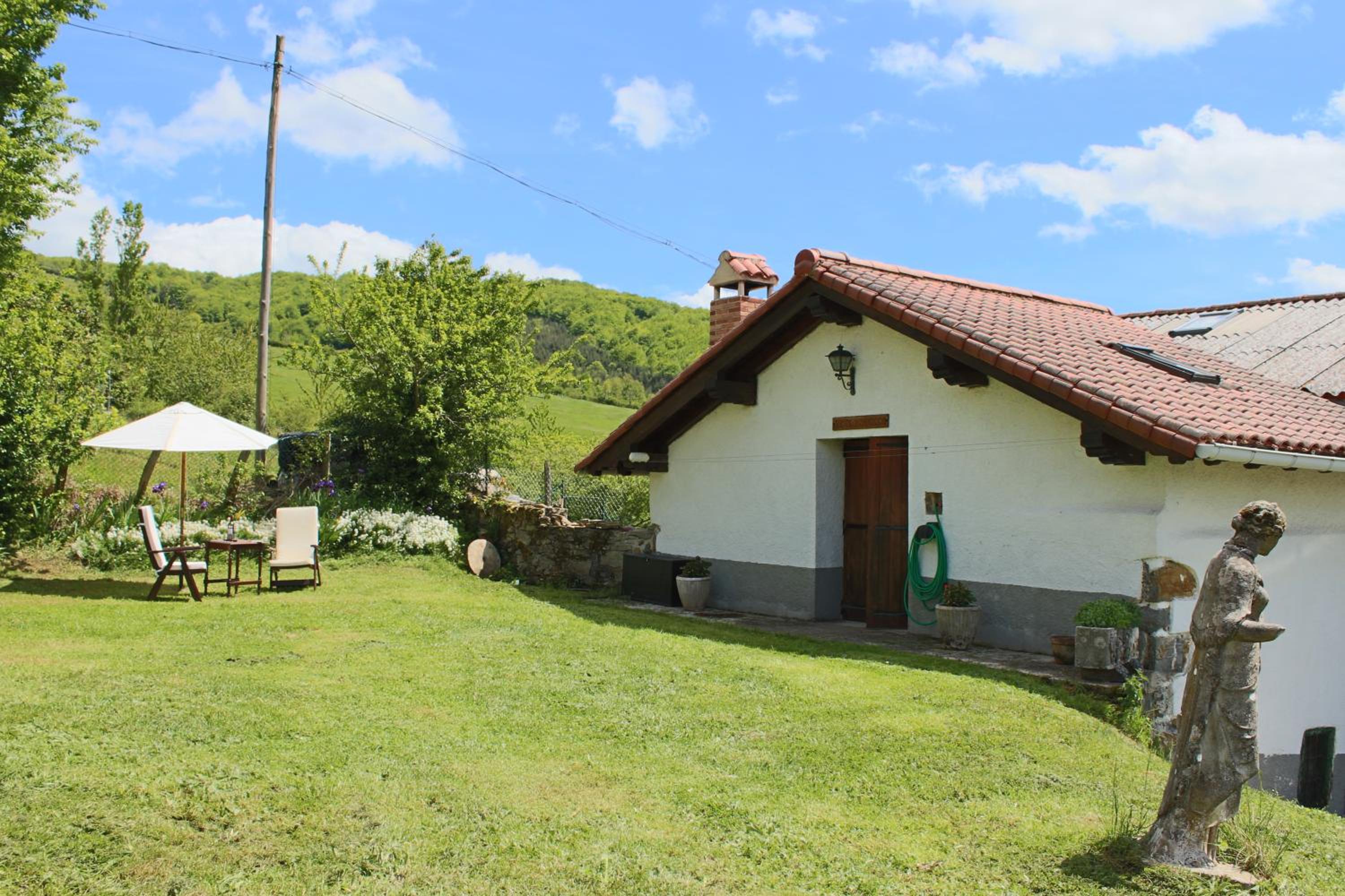 Vacation Home photo 2