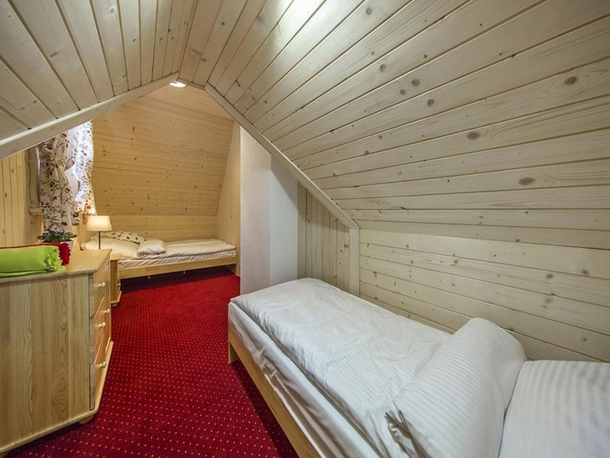 Chalet photo 1