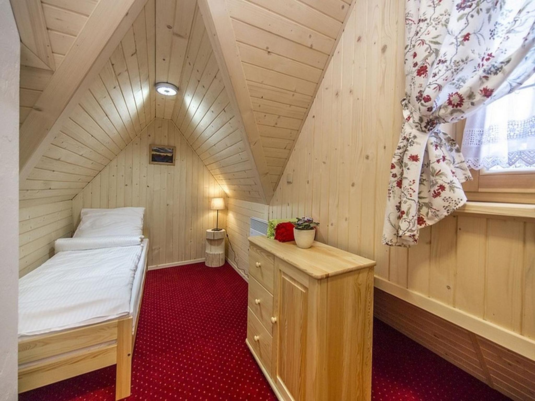Chalet photo 2