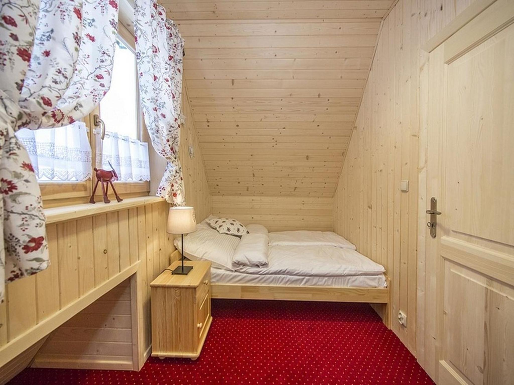 Chalet photo 3