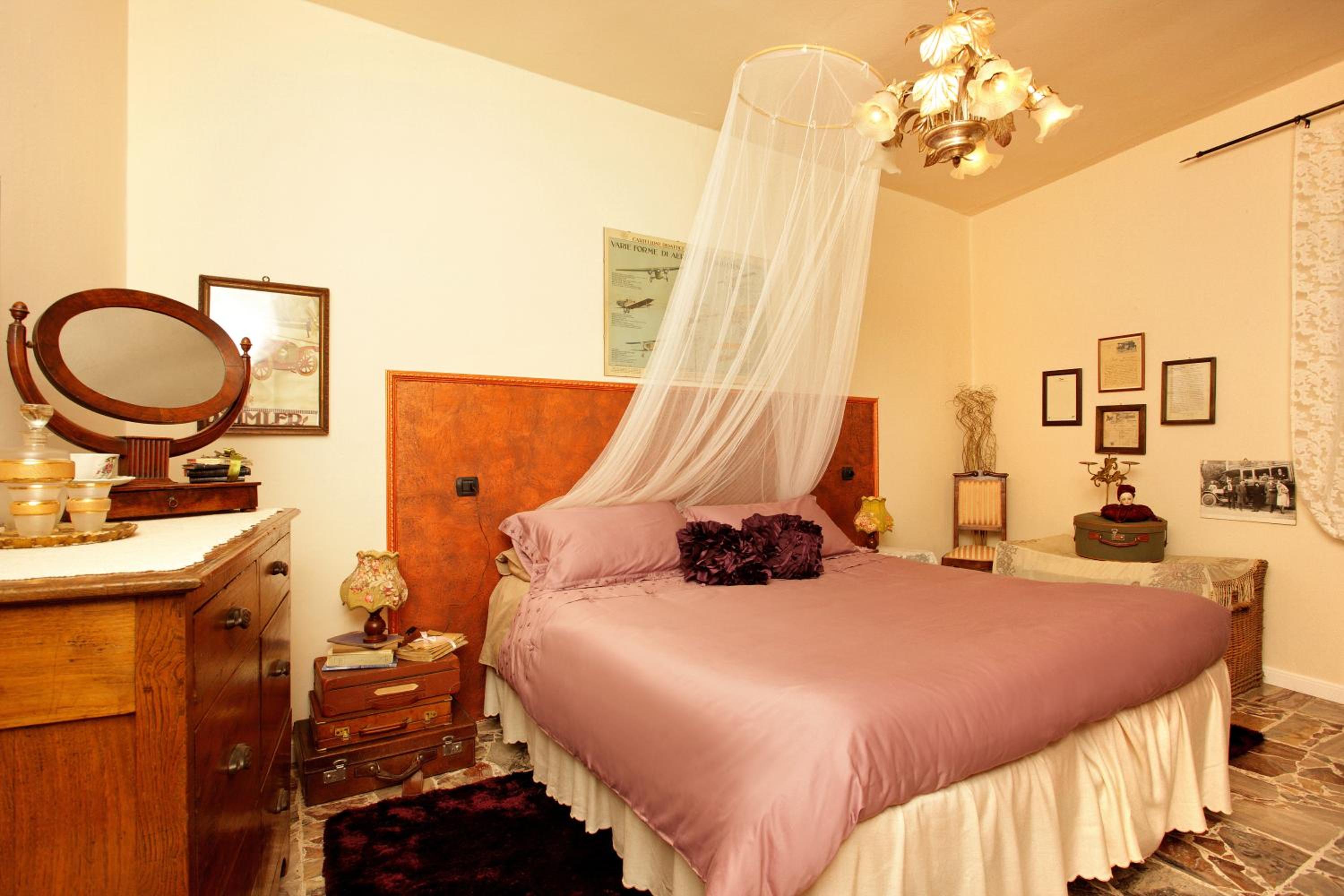 King Room with Two King Beds
