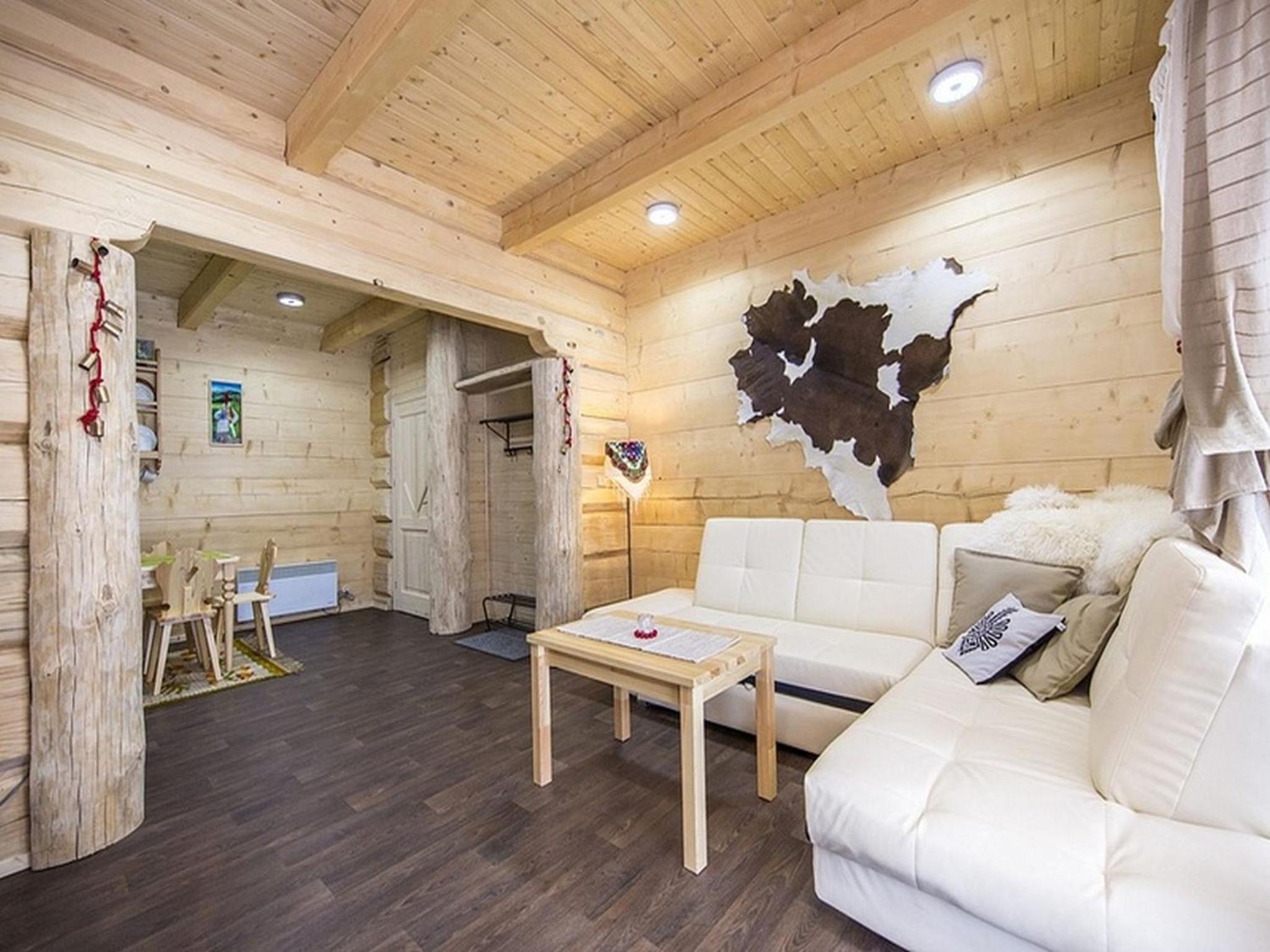 Three-Bedroom Chalet photo 3