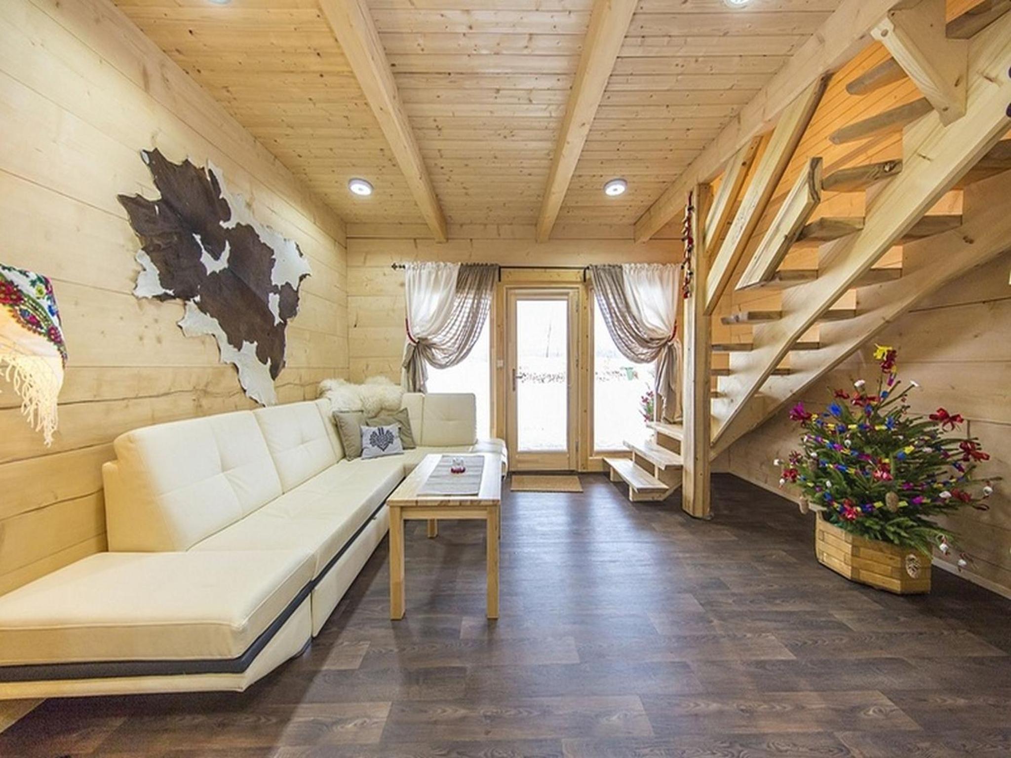 Three-Bedroom Chalet photo 1