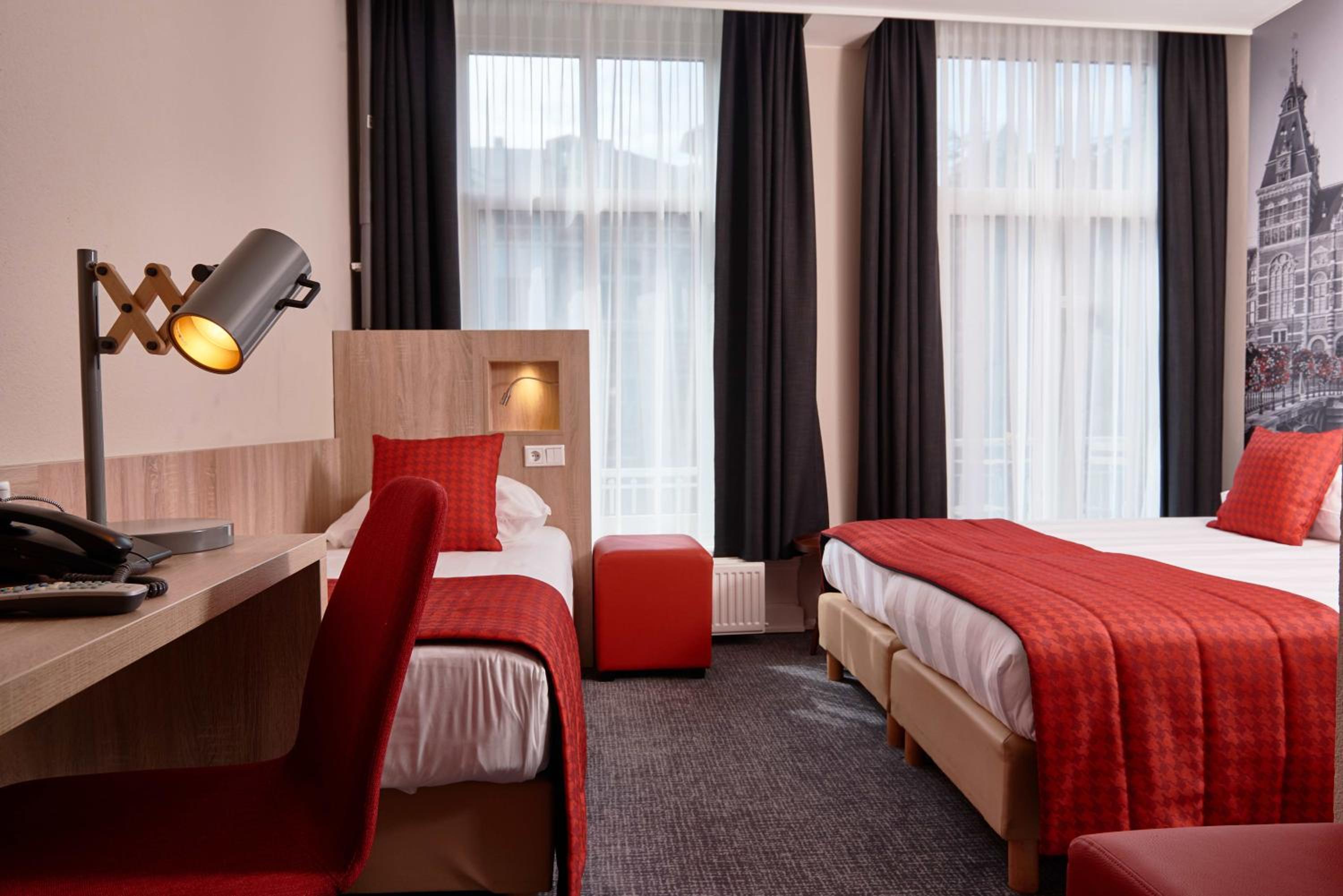 Triple Room photo 2
