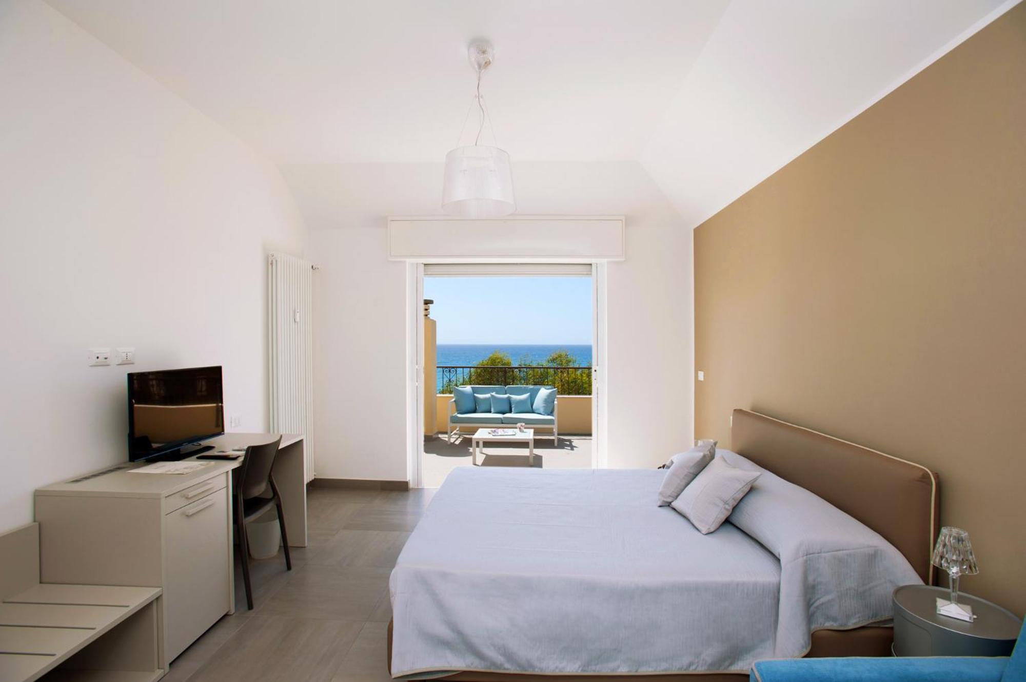 King Room with Spa Bath photo 1