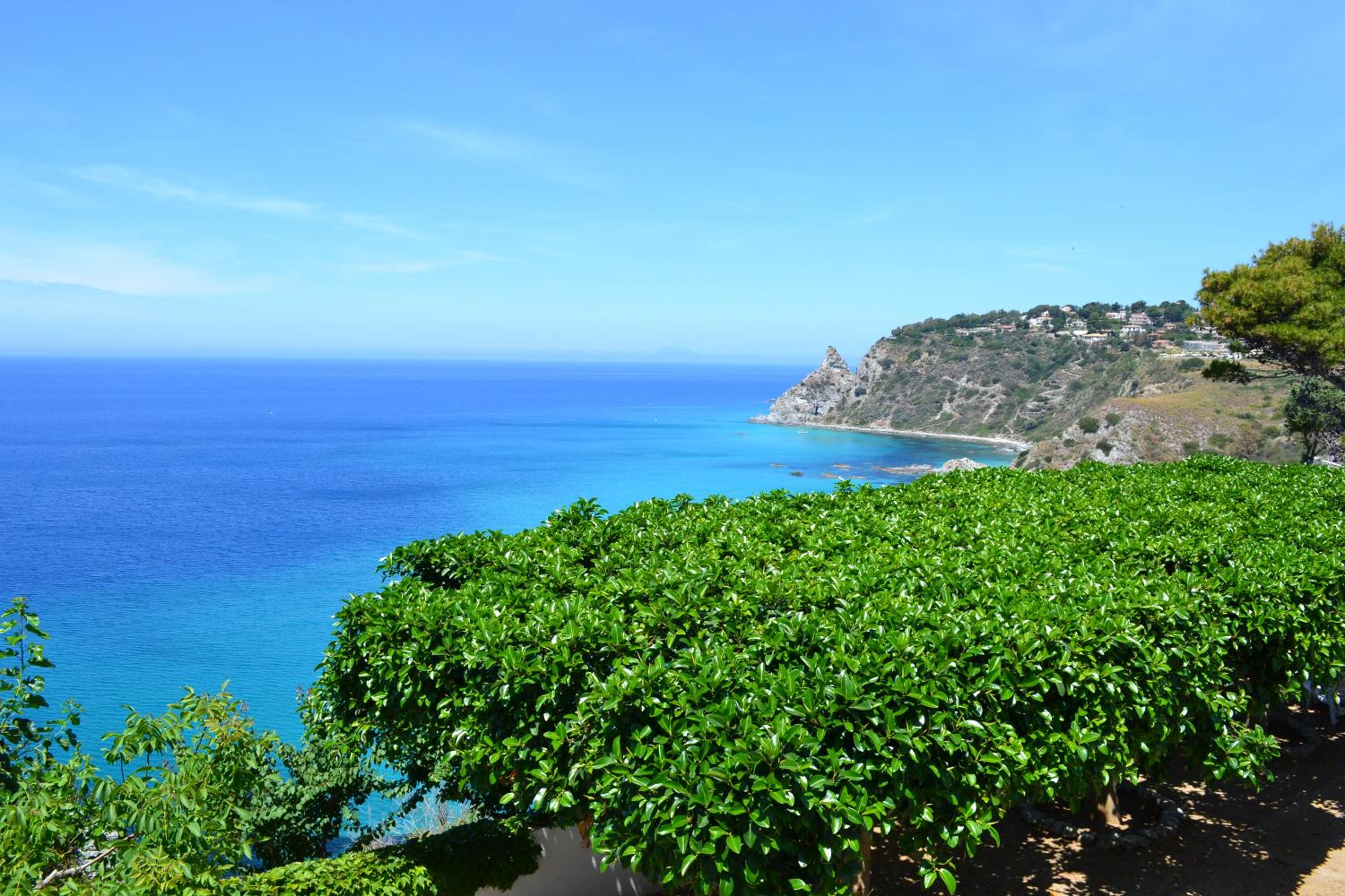 Apartment with Sea View photo 3