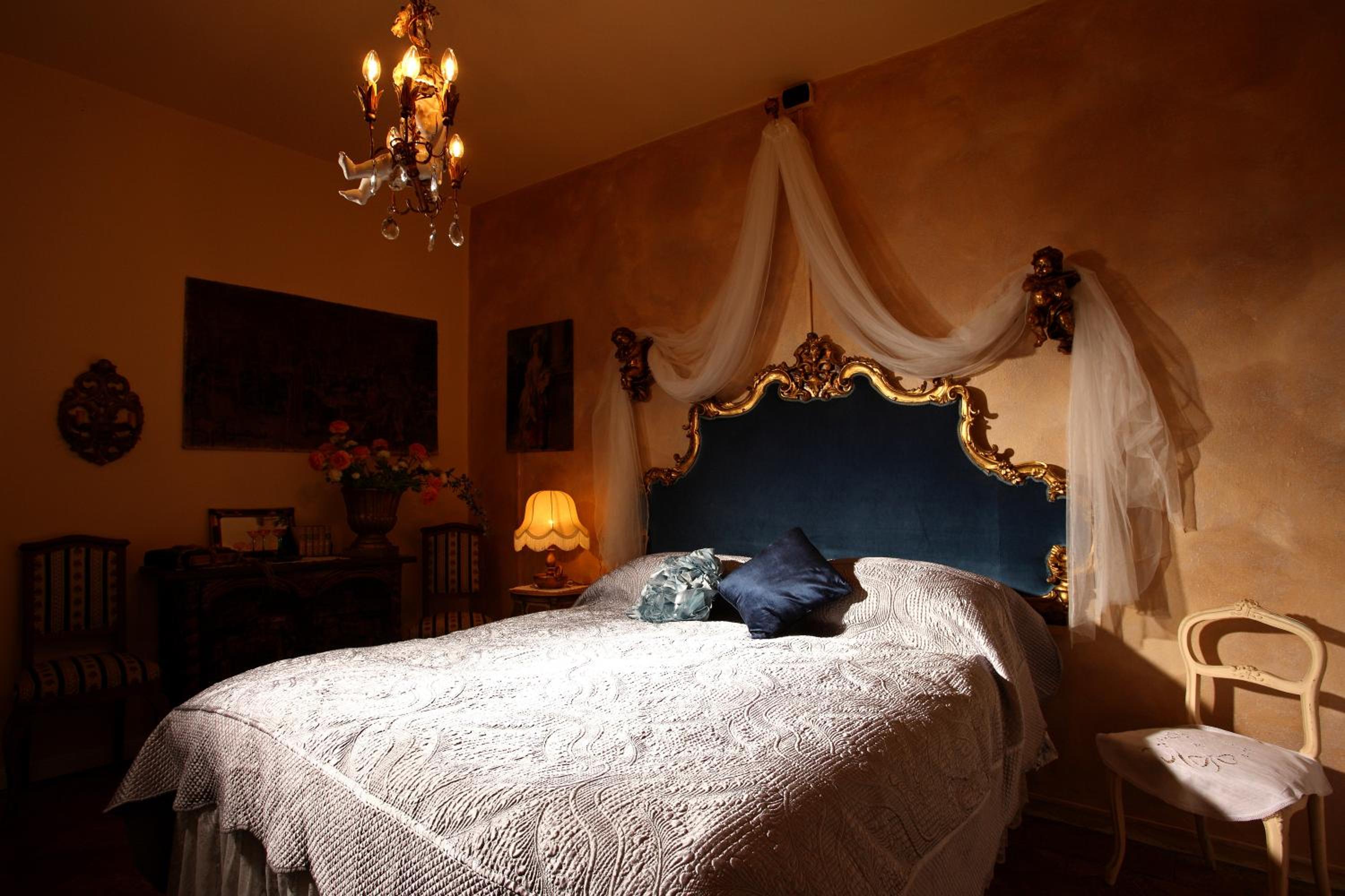 Comfort Quadruple Room photo 2