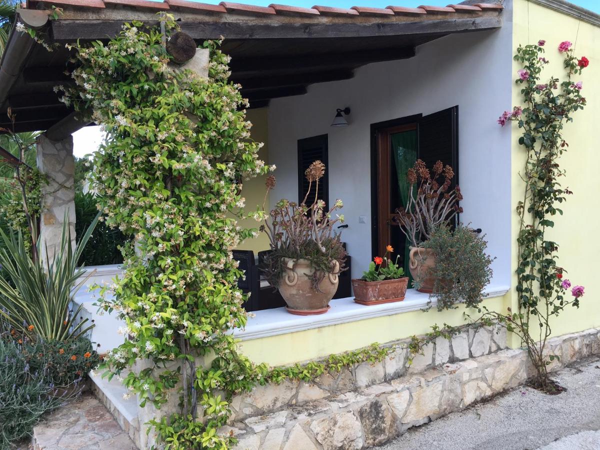 Double Room with Patio