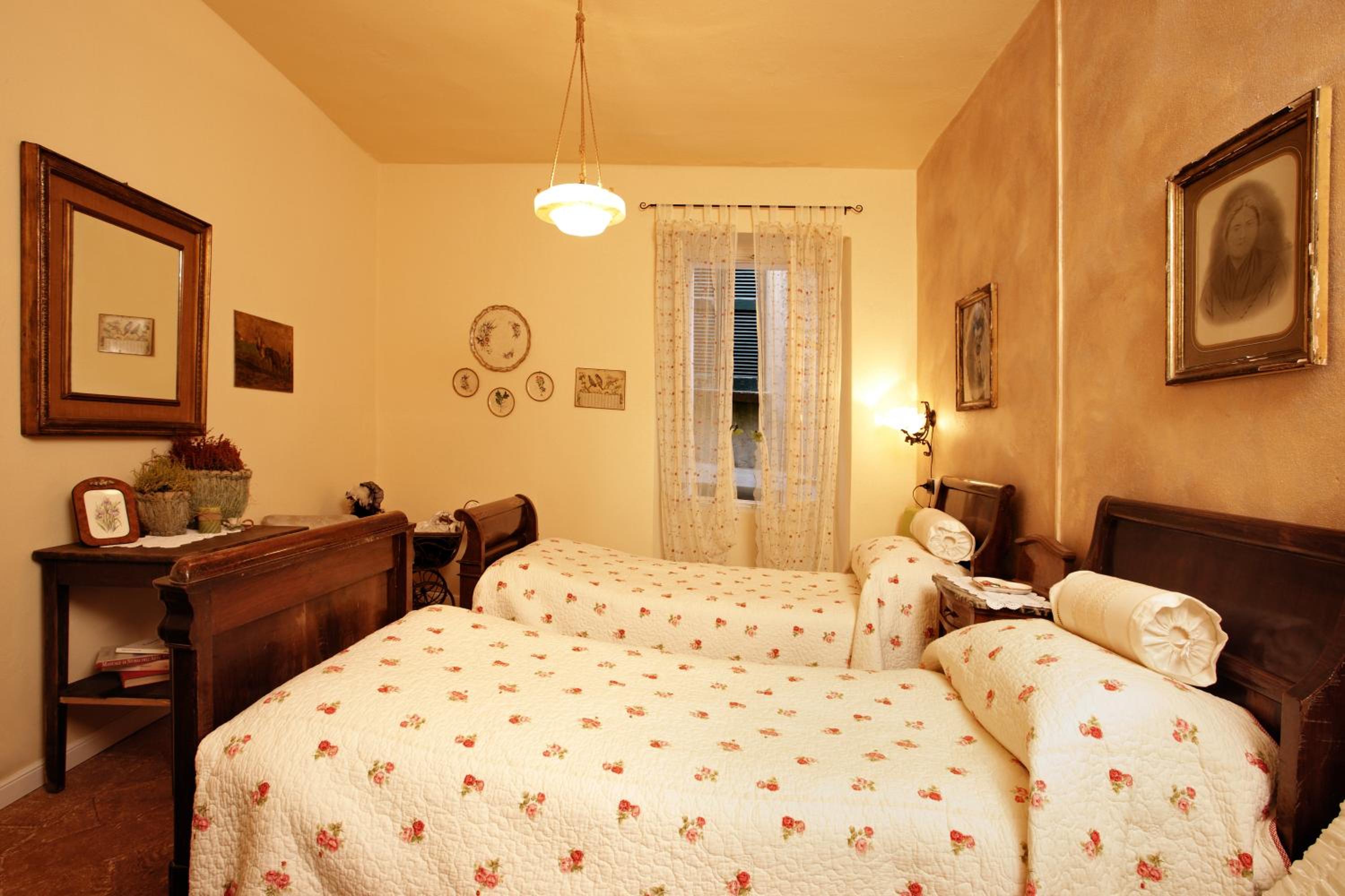 Comfort Quadruple Room photo 3