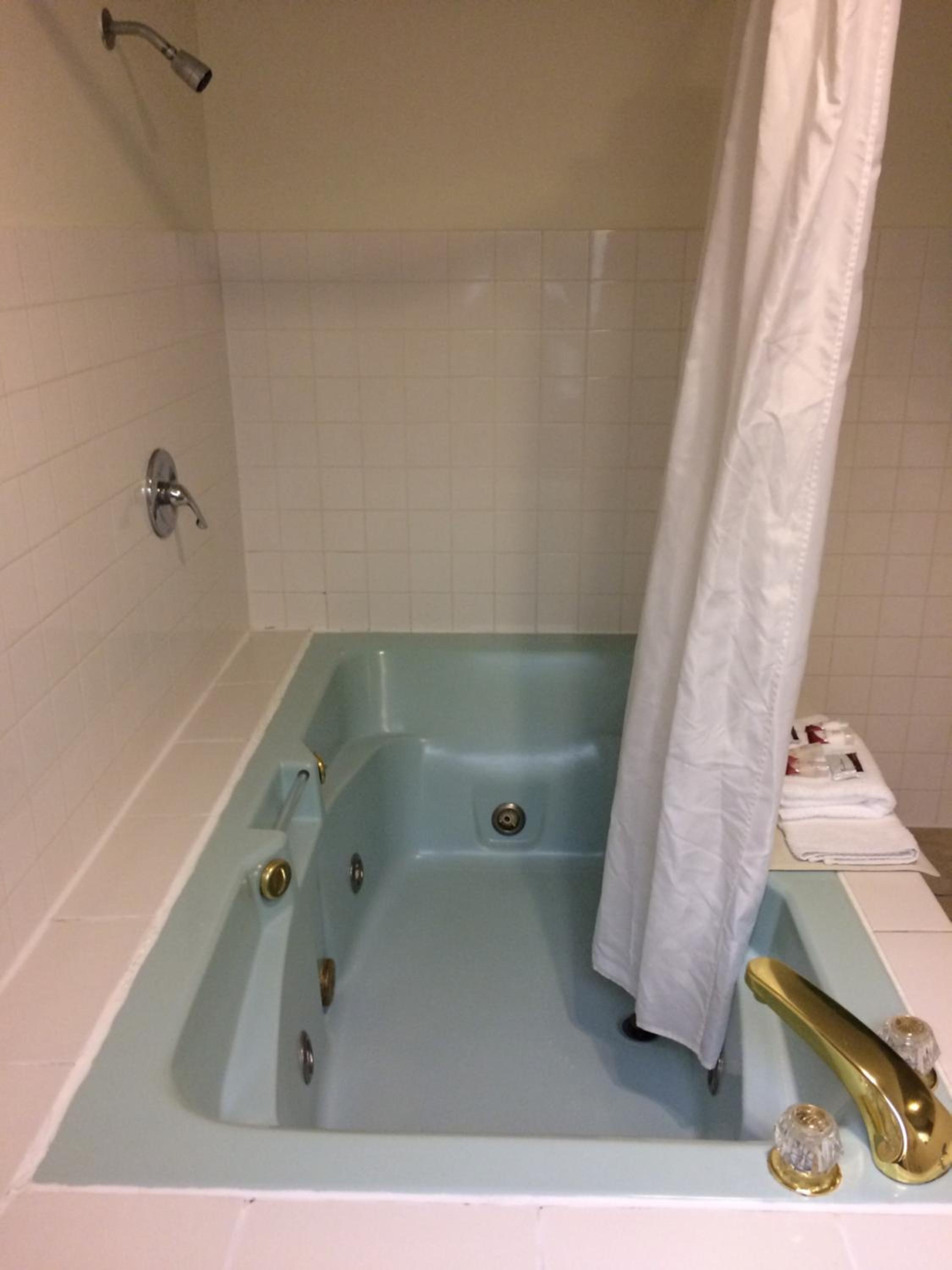 King Room With Spa Bath photo 2