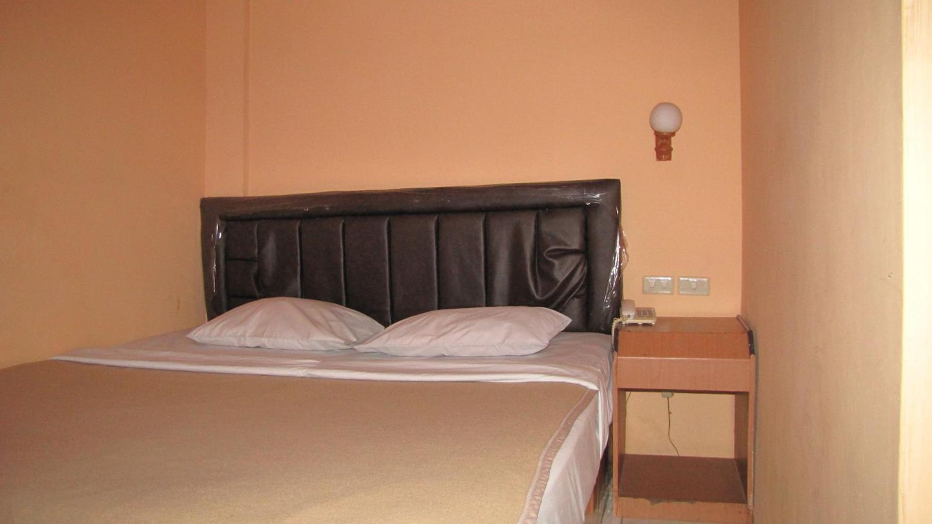 Superior Double or Twin Room - Photo 2