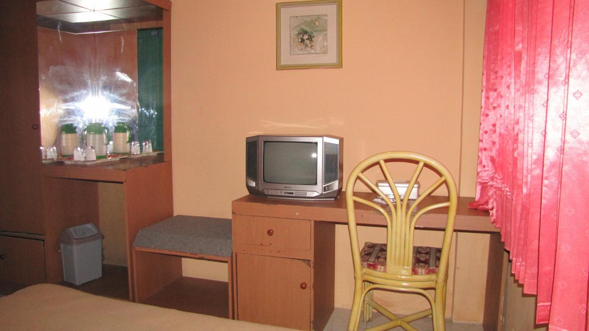 Superior Double or Twin Room - Photo 4