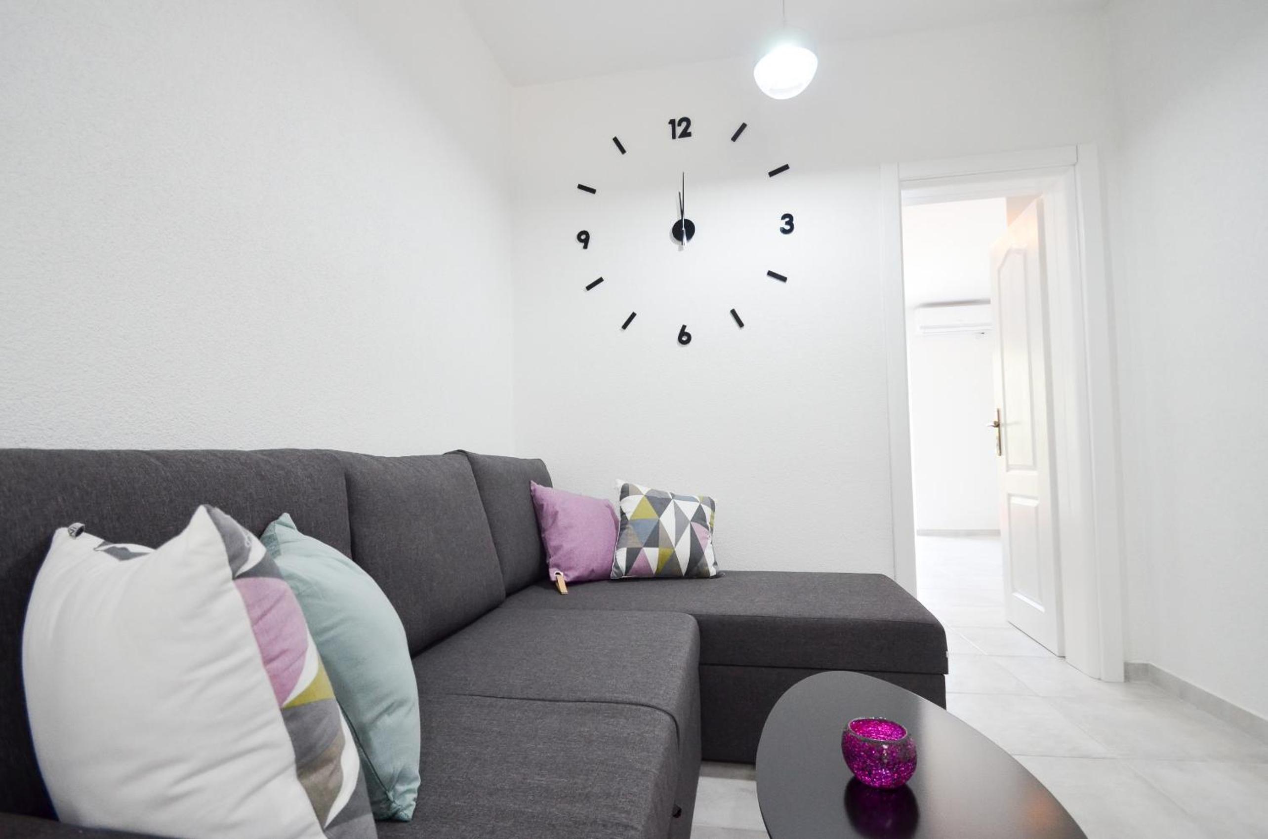 Apartment with Sea View photo 3