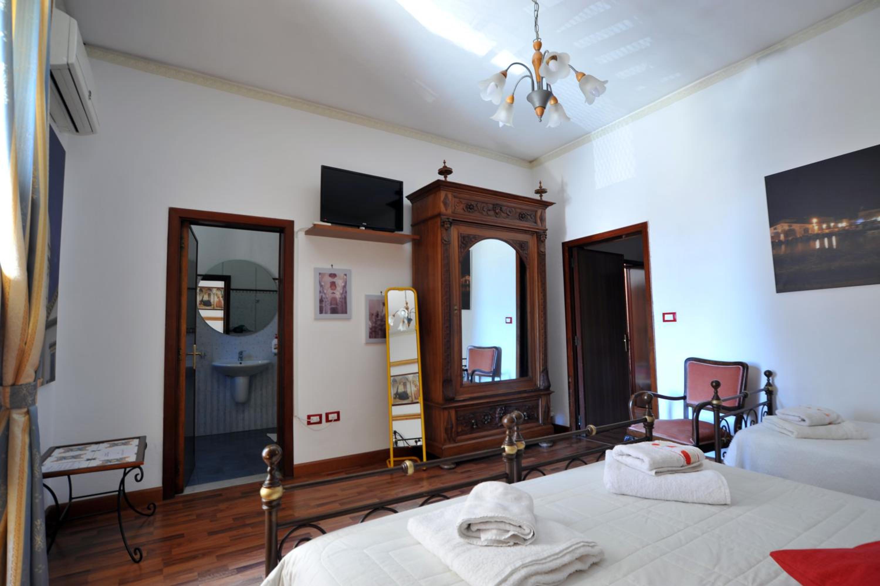 Triple Room photo 1