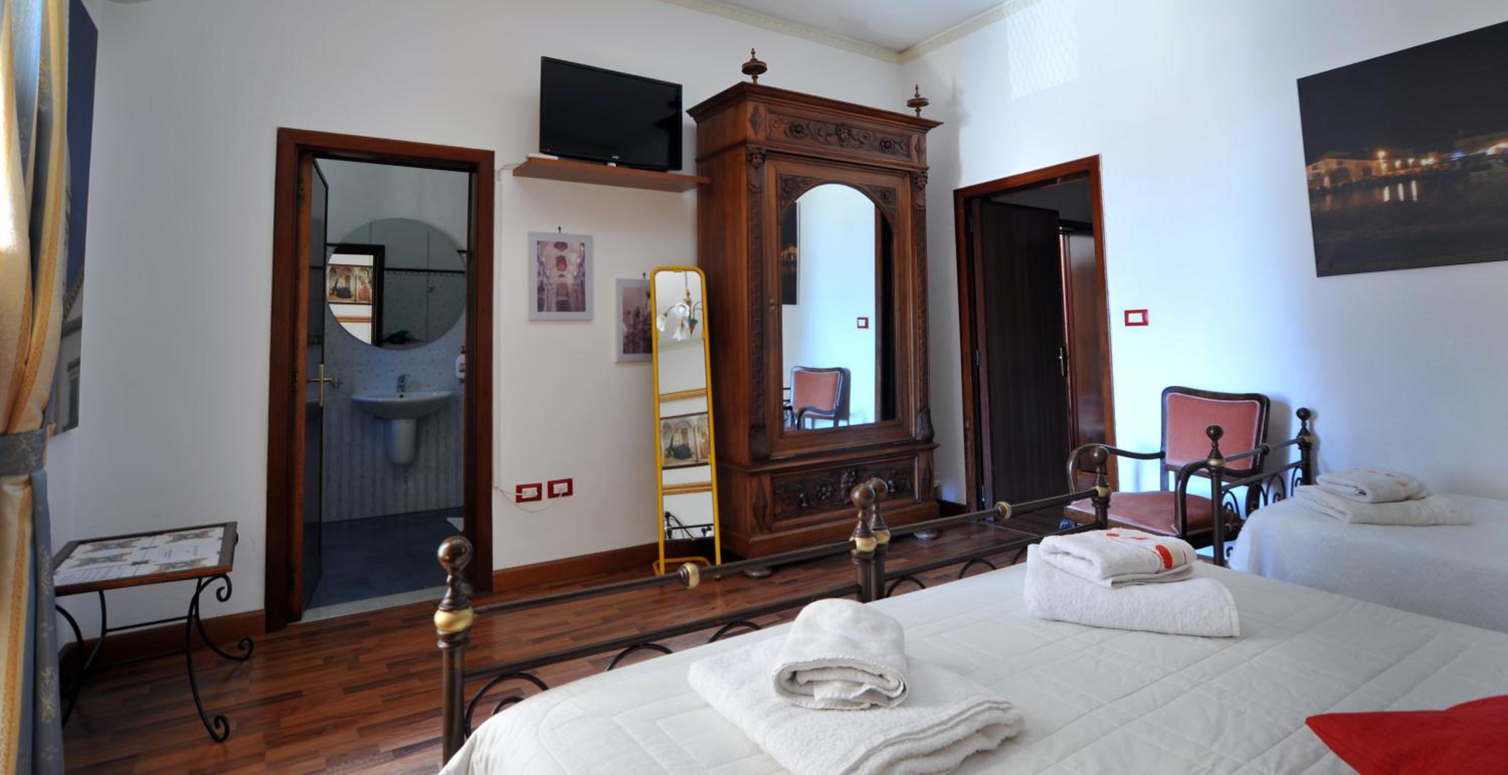 Triple Room photo 2