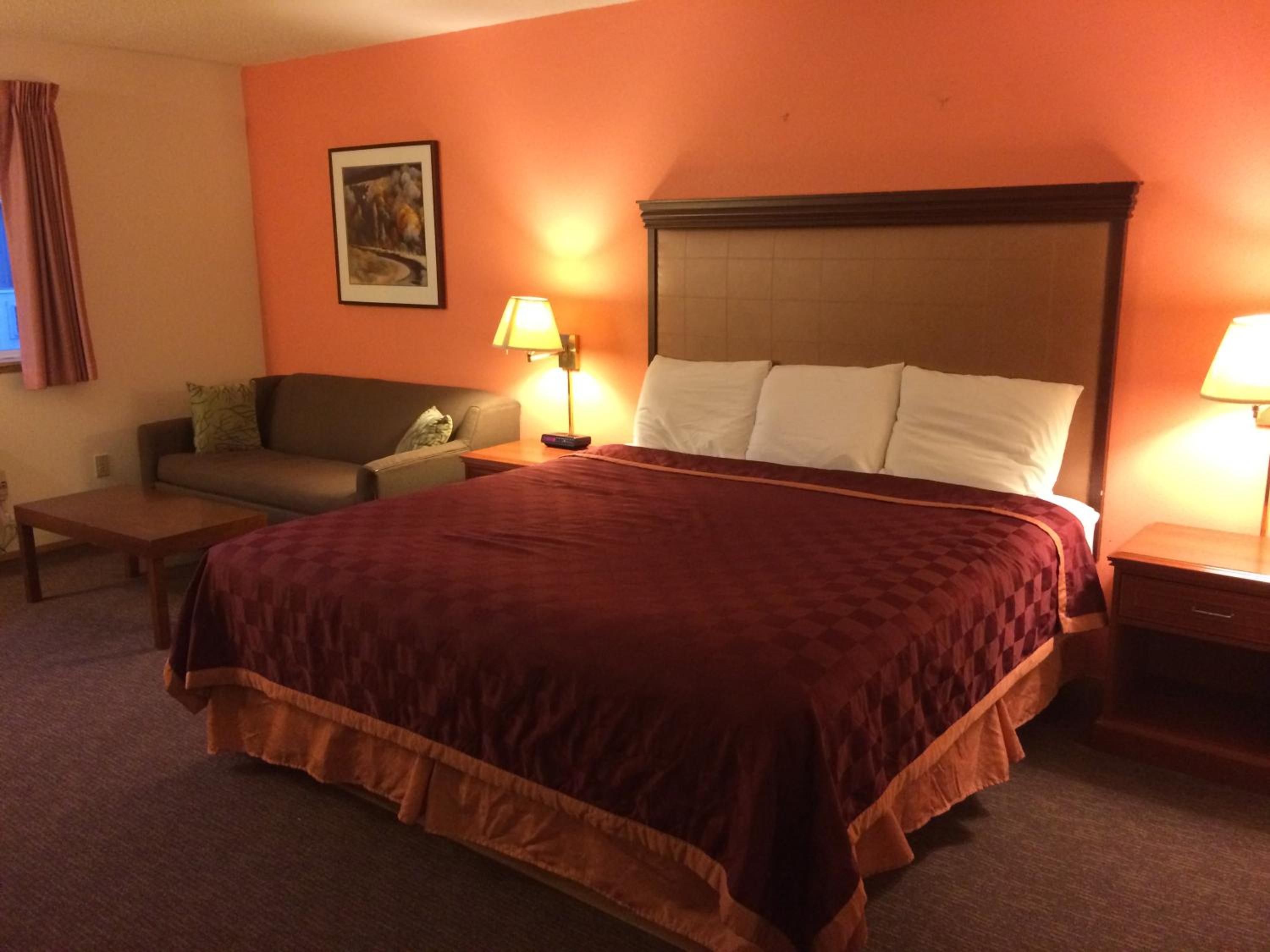 King Room photo 2