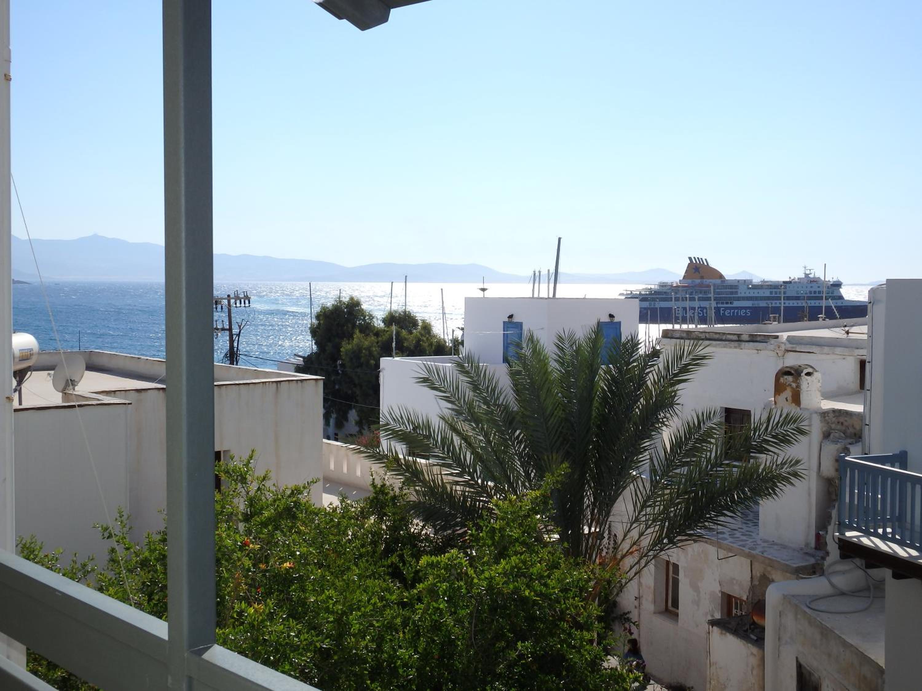 Apartment with Sea View photo 2