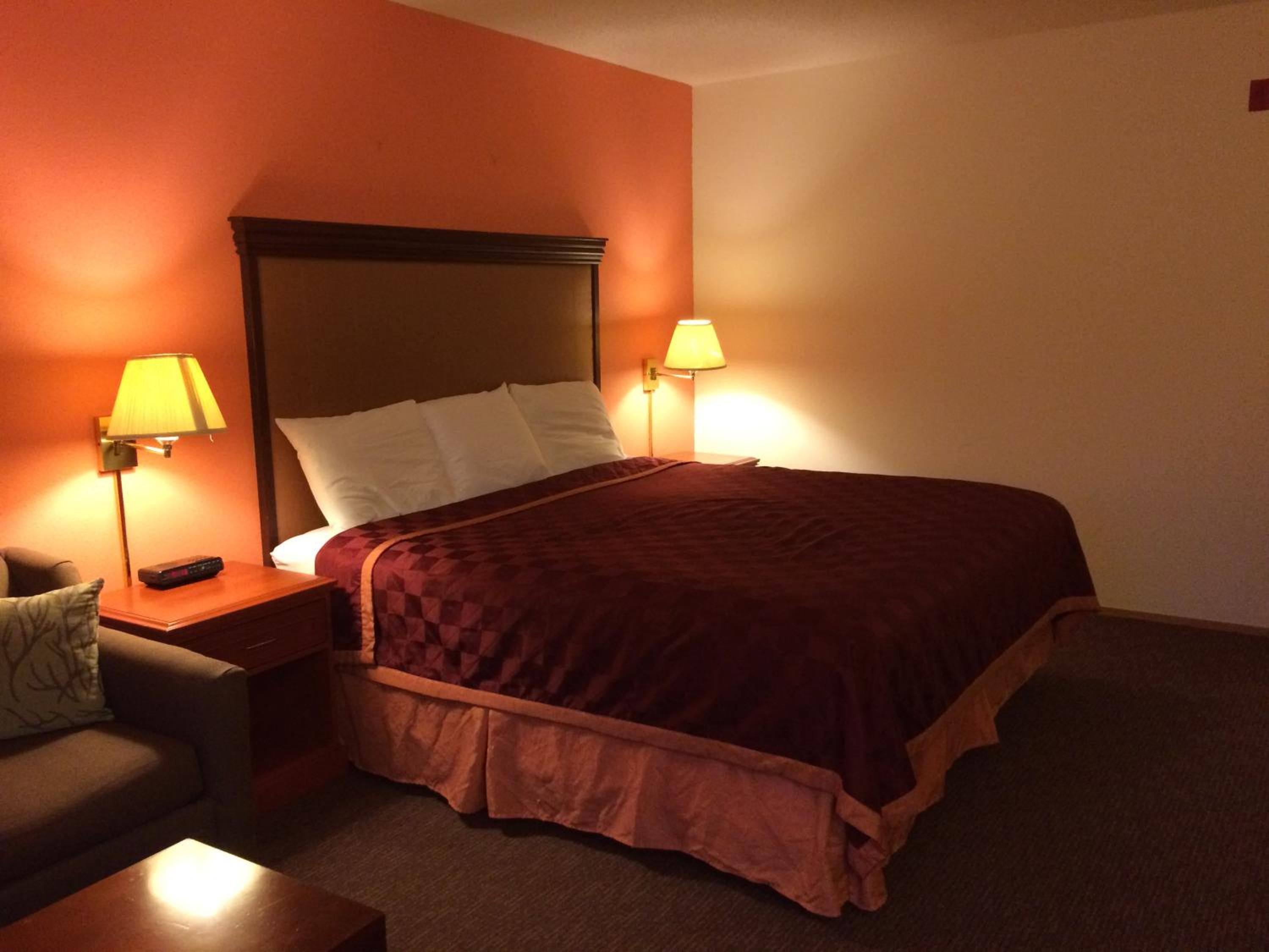 King Room photo 1