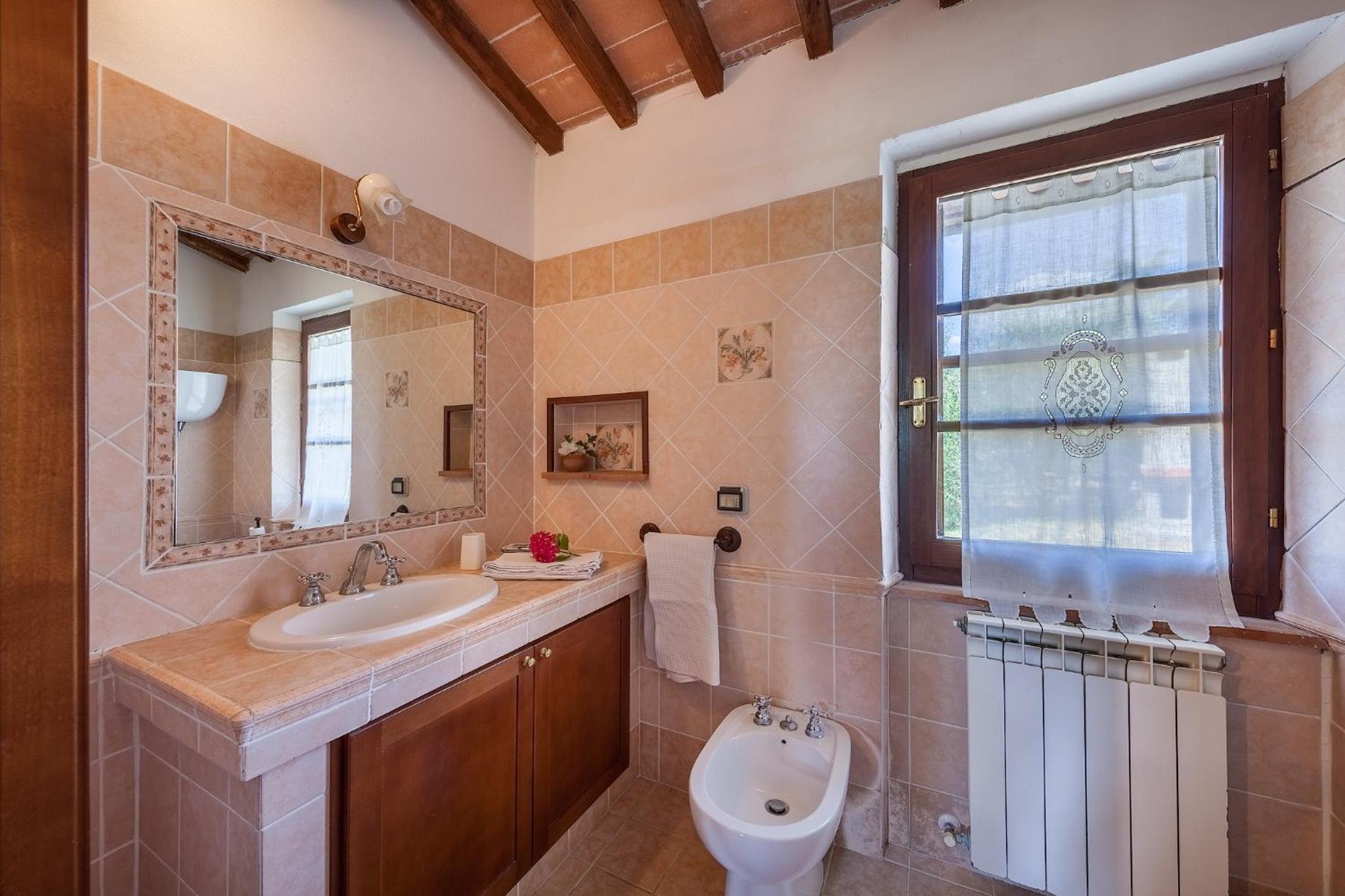 One-Bedroom Apartment (2 Adults + 1 Child) - Photo 4