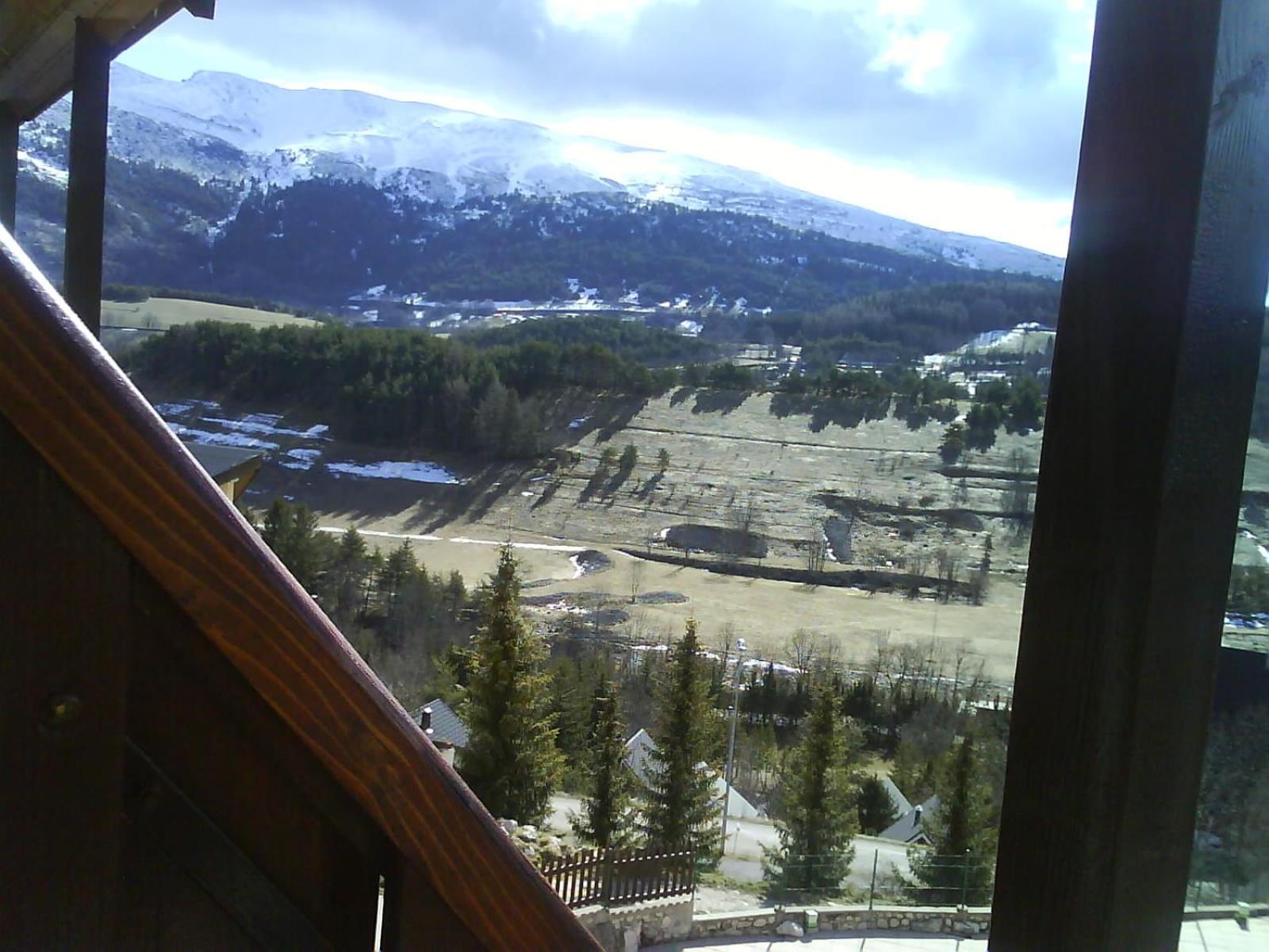 Apartment with Balcony - Photo 1