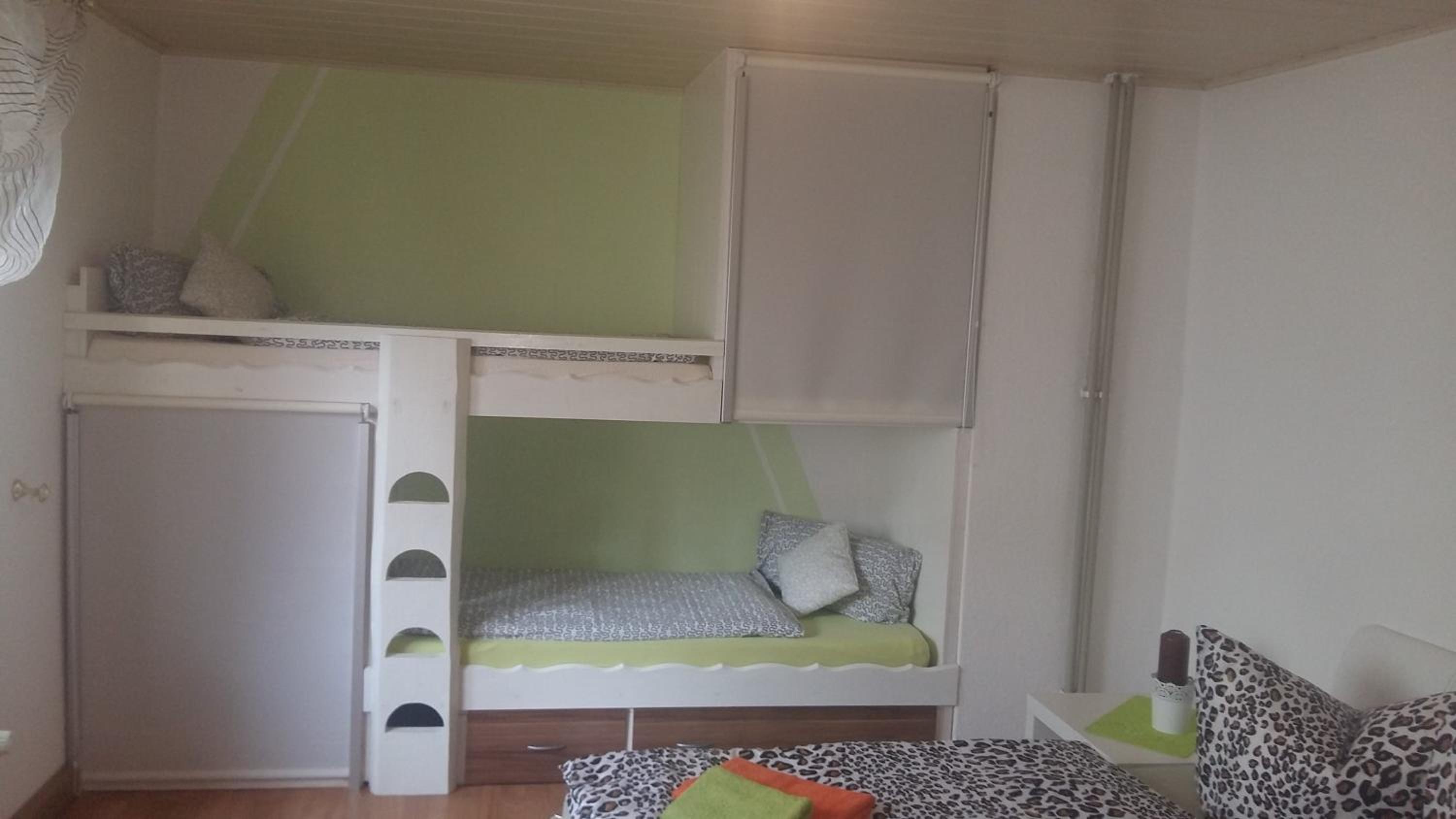 One-Bedroom Apartment - Photo 10