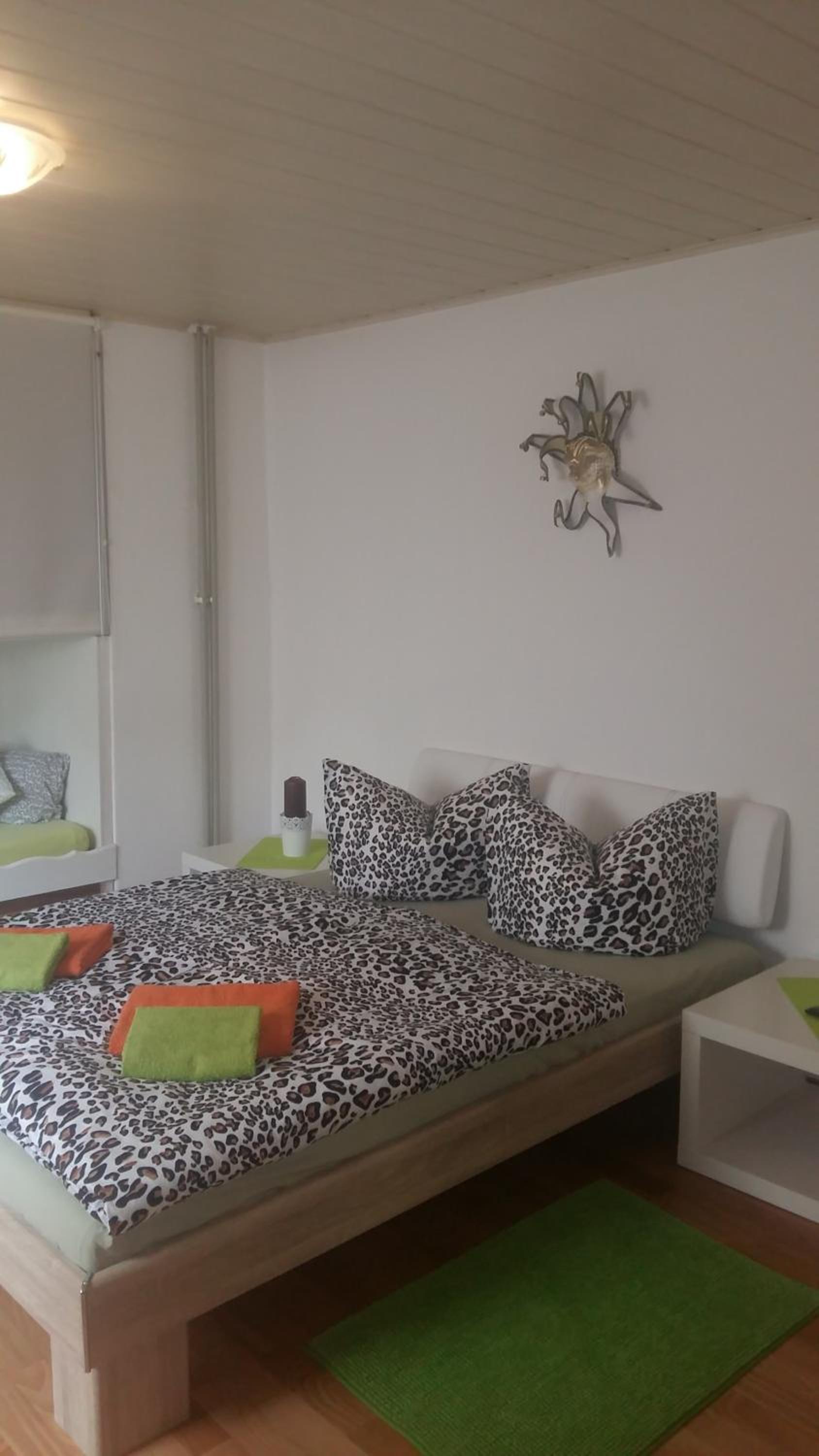 One-Bedroom Apartment - Photo 9