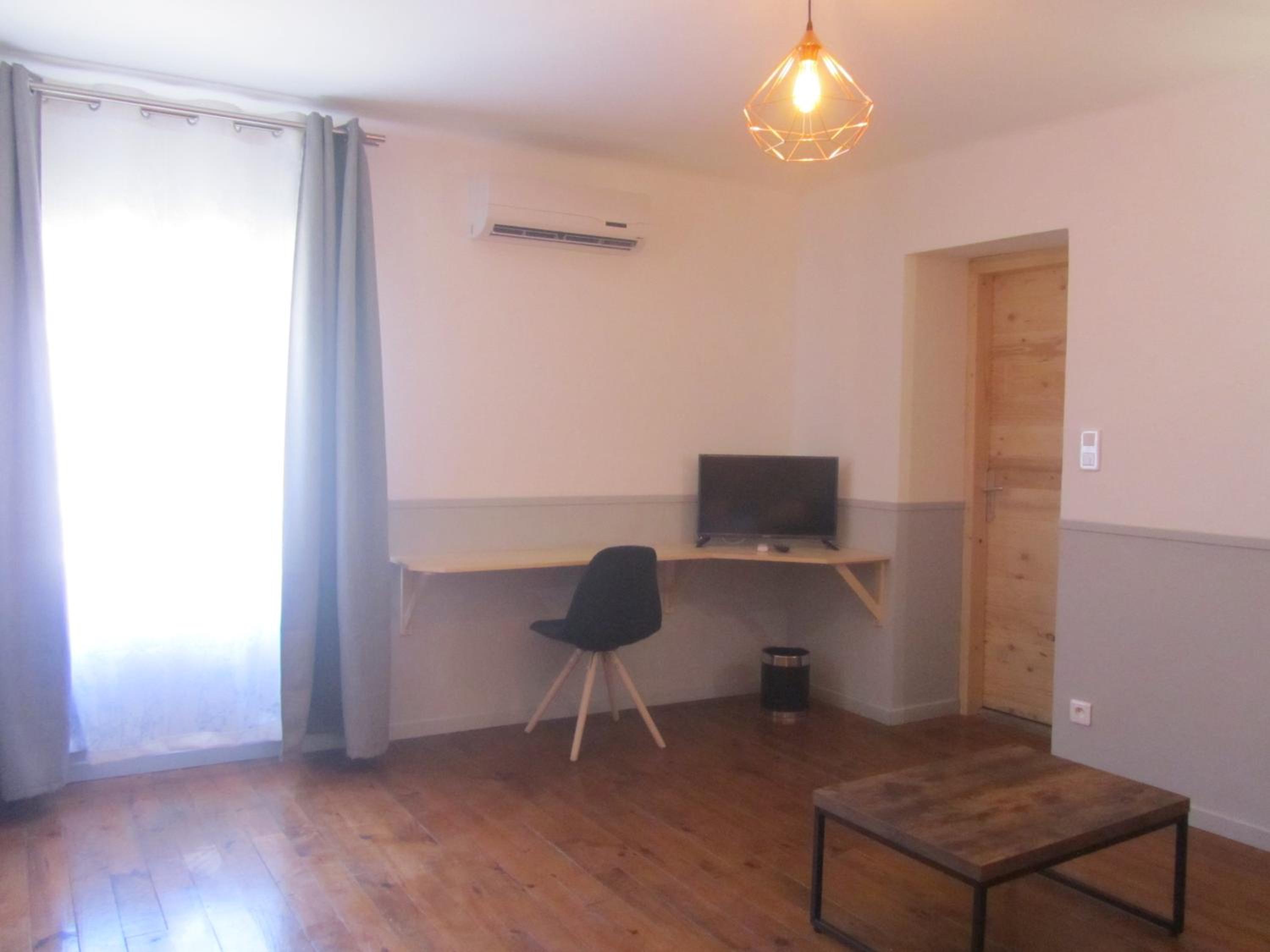 Big Double Room