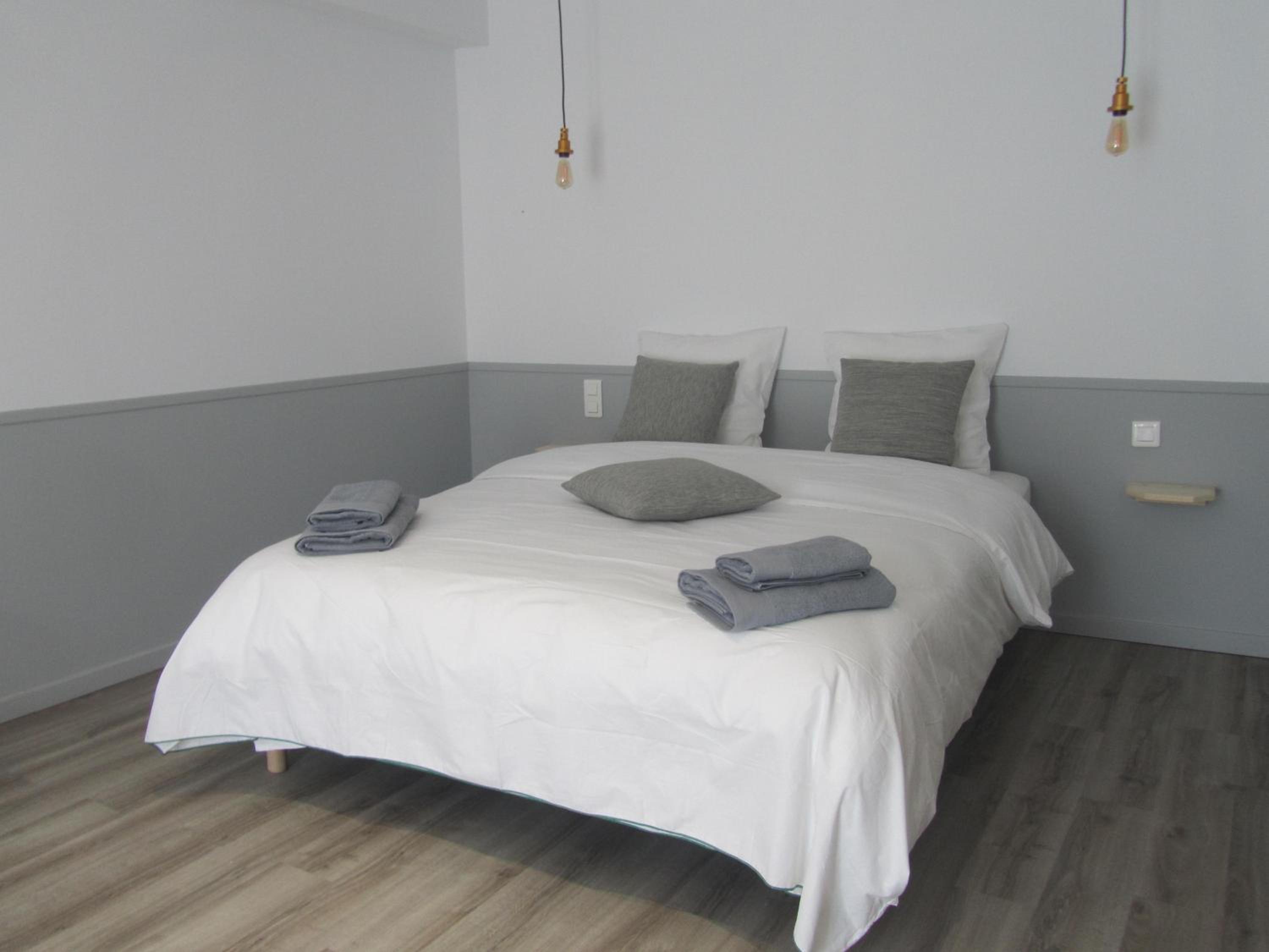 Big Double Room