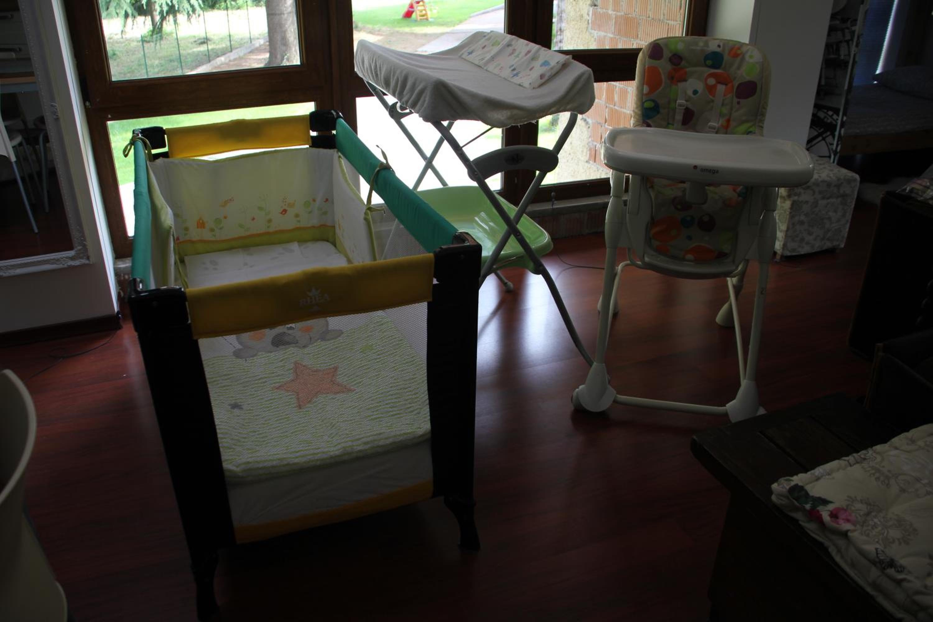 Vacation Home photo 2