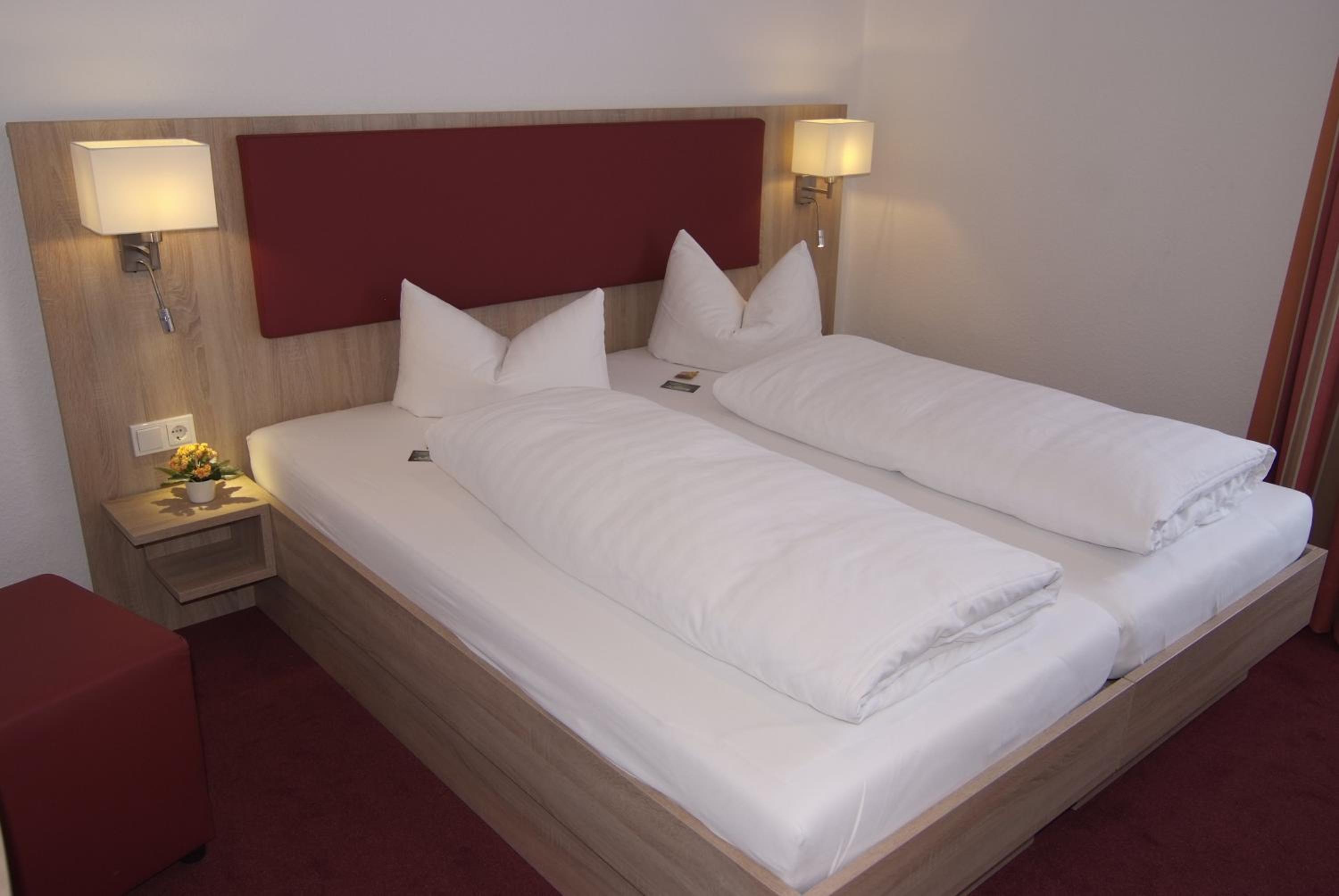 Comfort Double Room