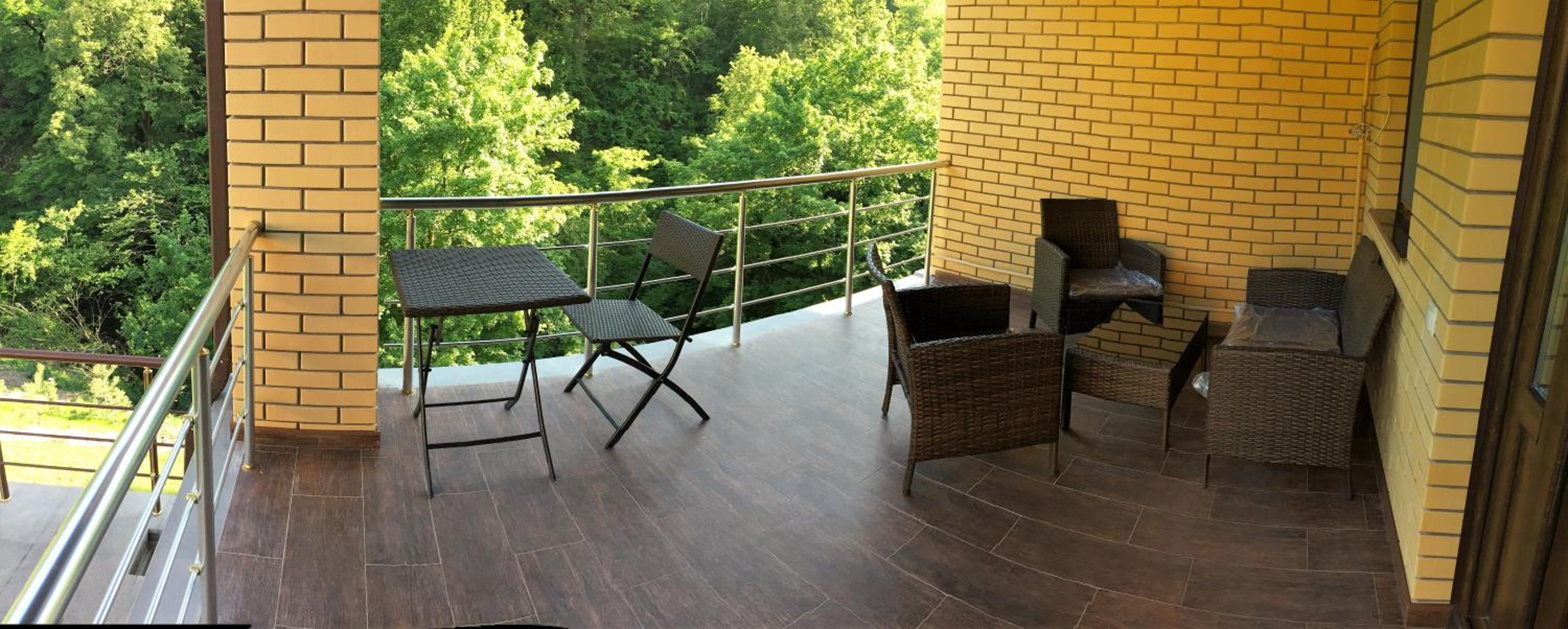 Villa photo 2