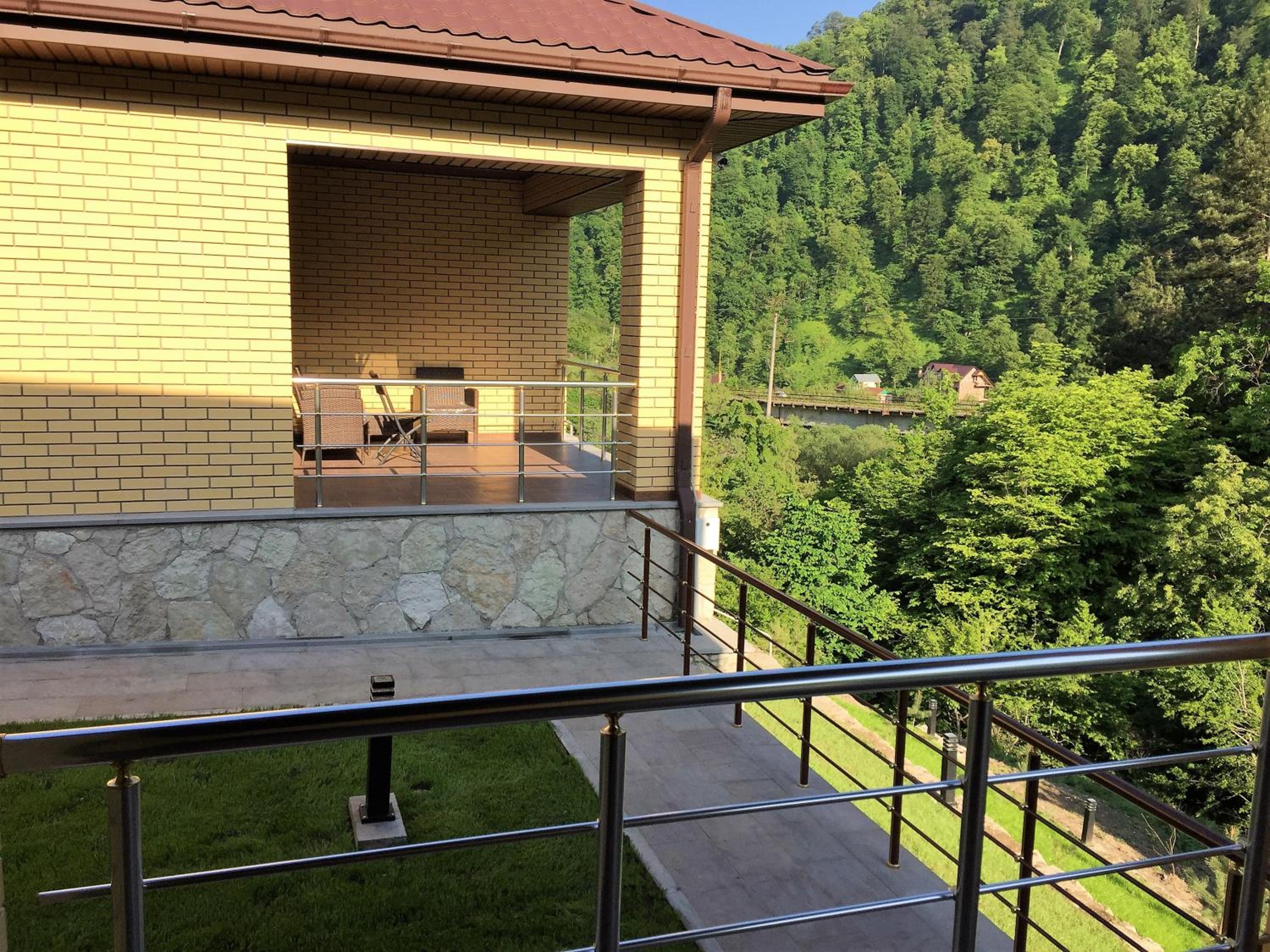 Villa photo 3