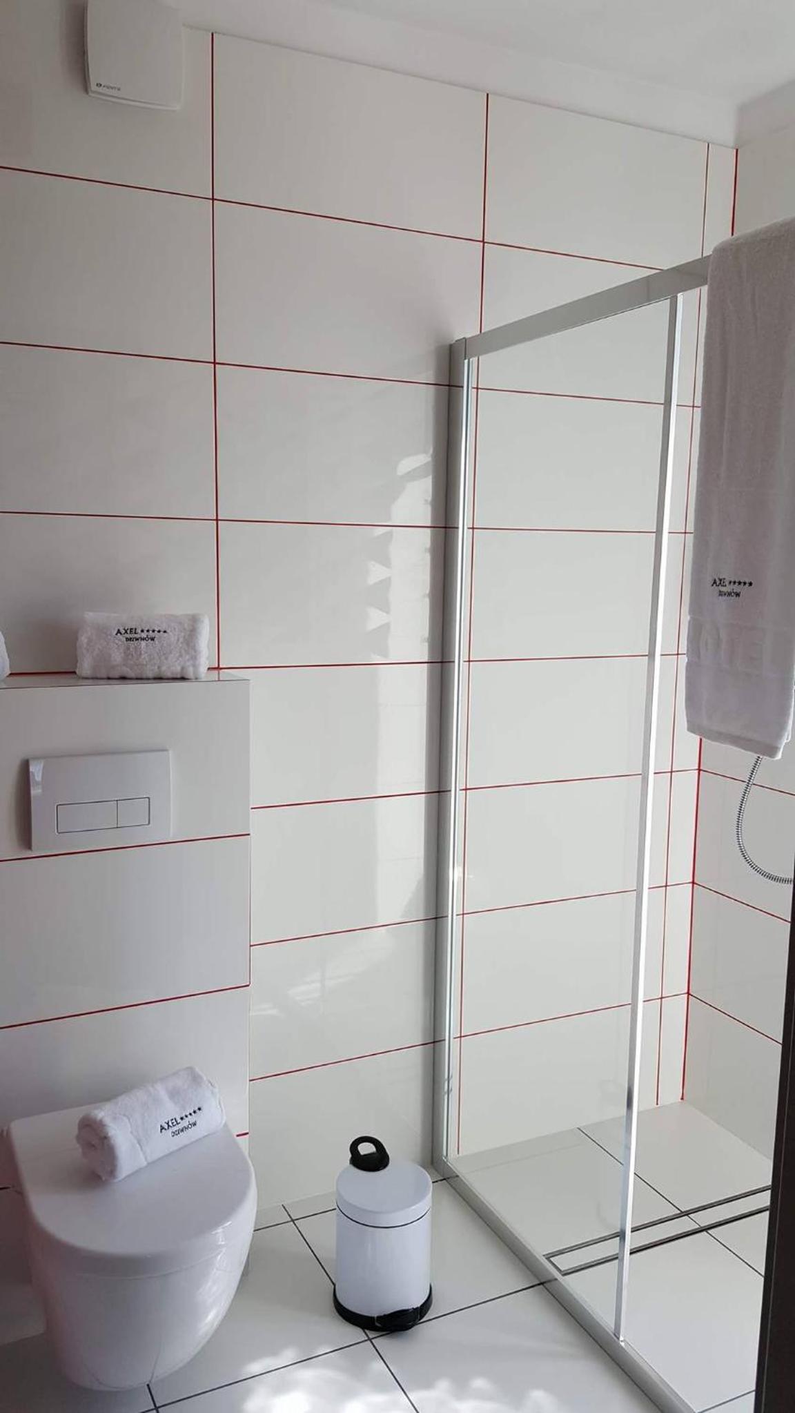 Deluxe Double Room with Balcony photo 2