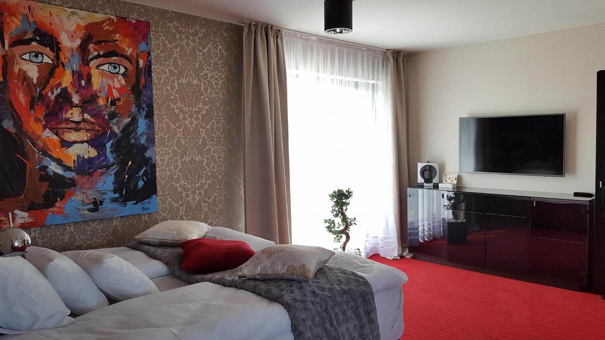 Junior Suite with Terrace photo 3