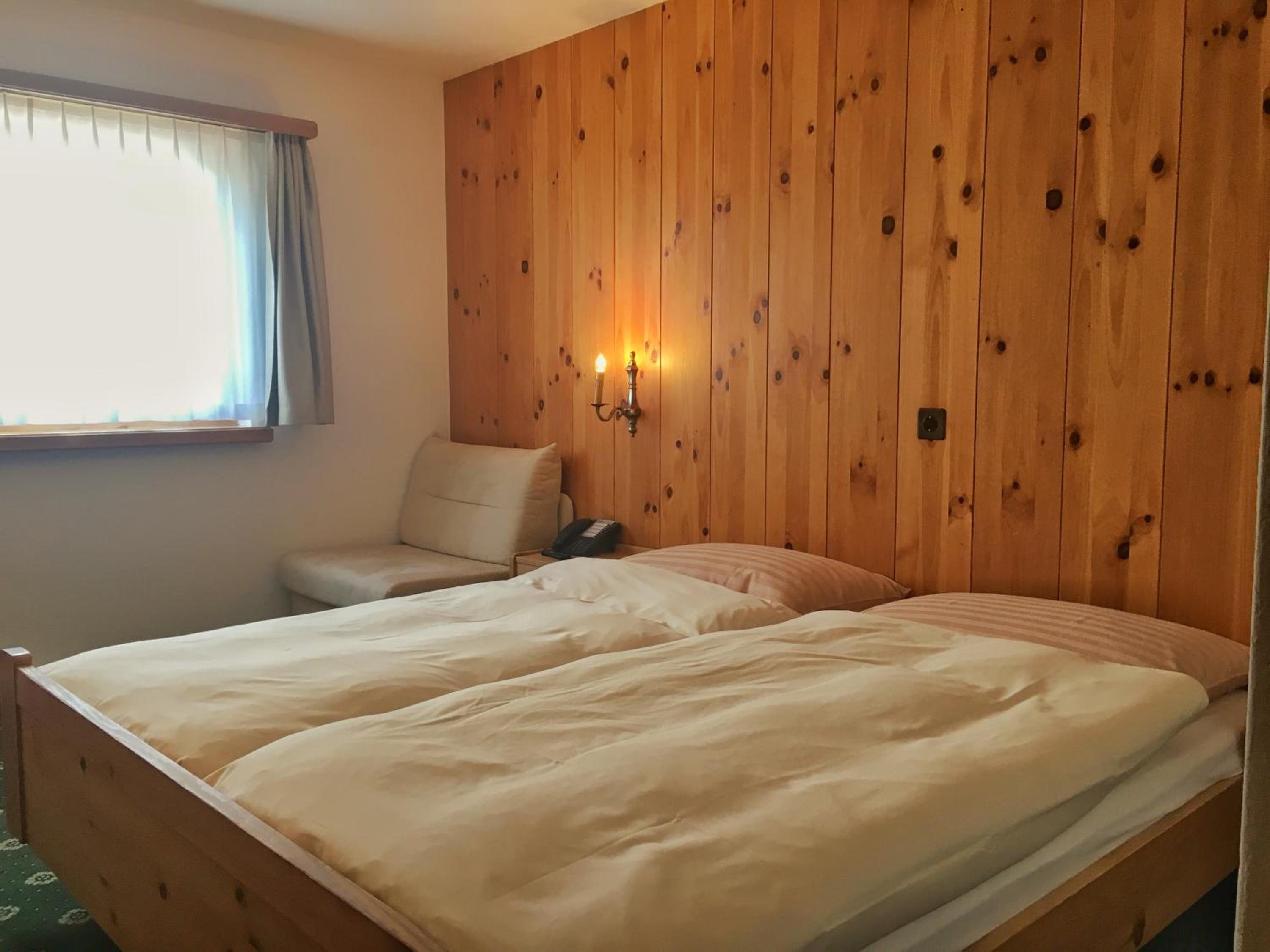 Double Room - Photo 4